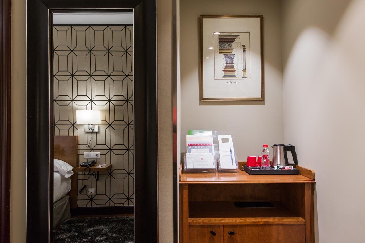 Hotel Carlton 5*