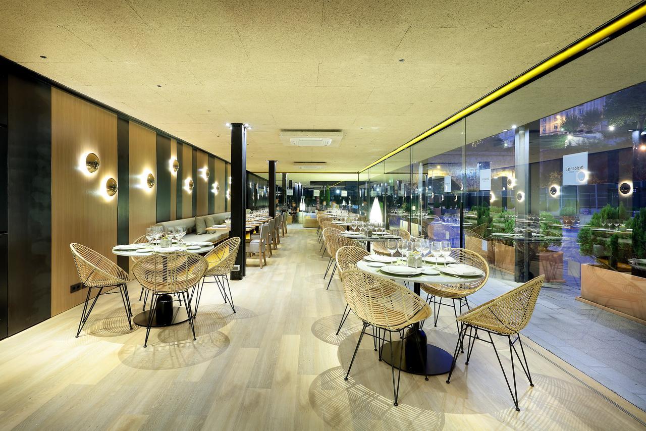 Hotel Occidental