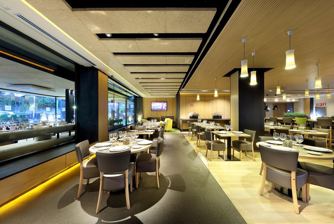 Occidental 4* Bilbao