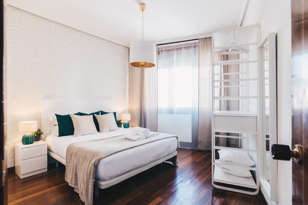 Apartamento Zumalakarregi By People Bilbao