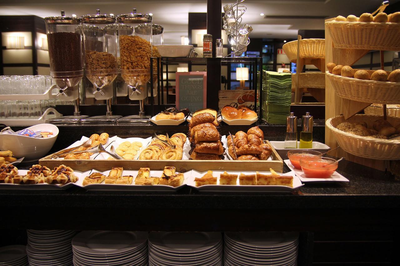 Hotel Conde Duque