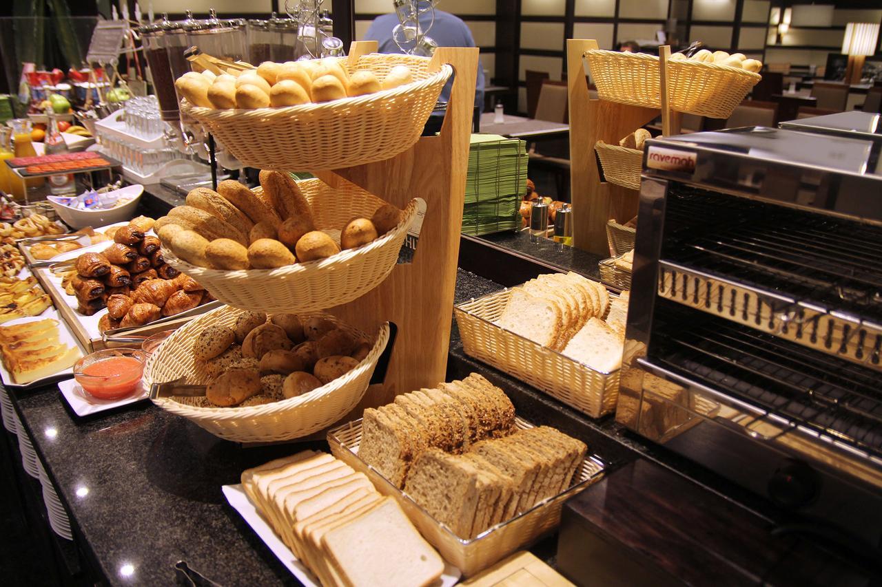 Hotel Conde Duque Bilbao