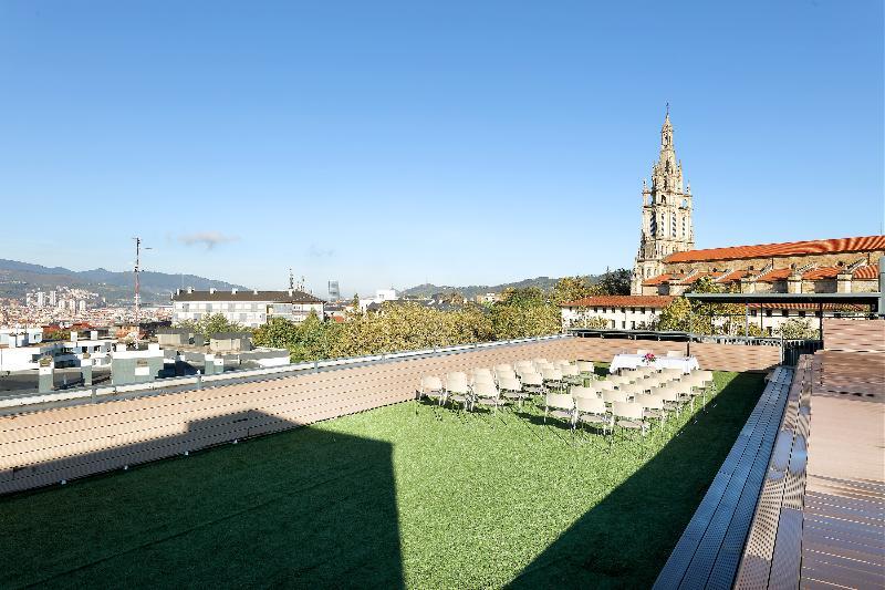 Occidental 4* Bilbao