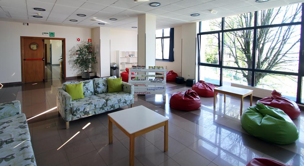 Hostal Bilbao Hostel