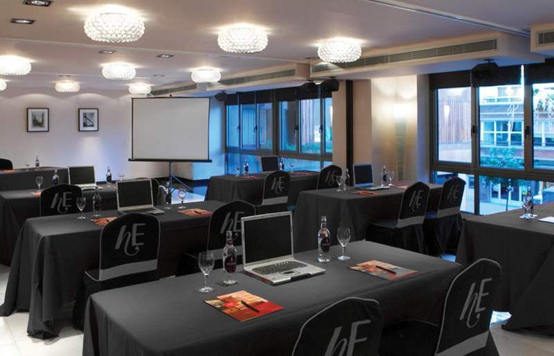Ercilla De Bilbao, Autograph Collection Hotel 4*