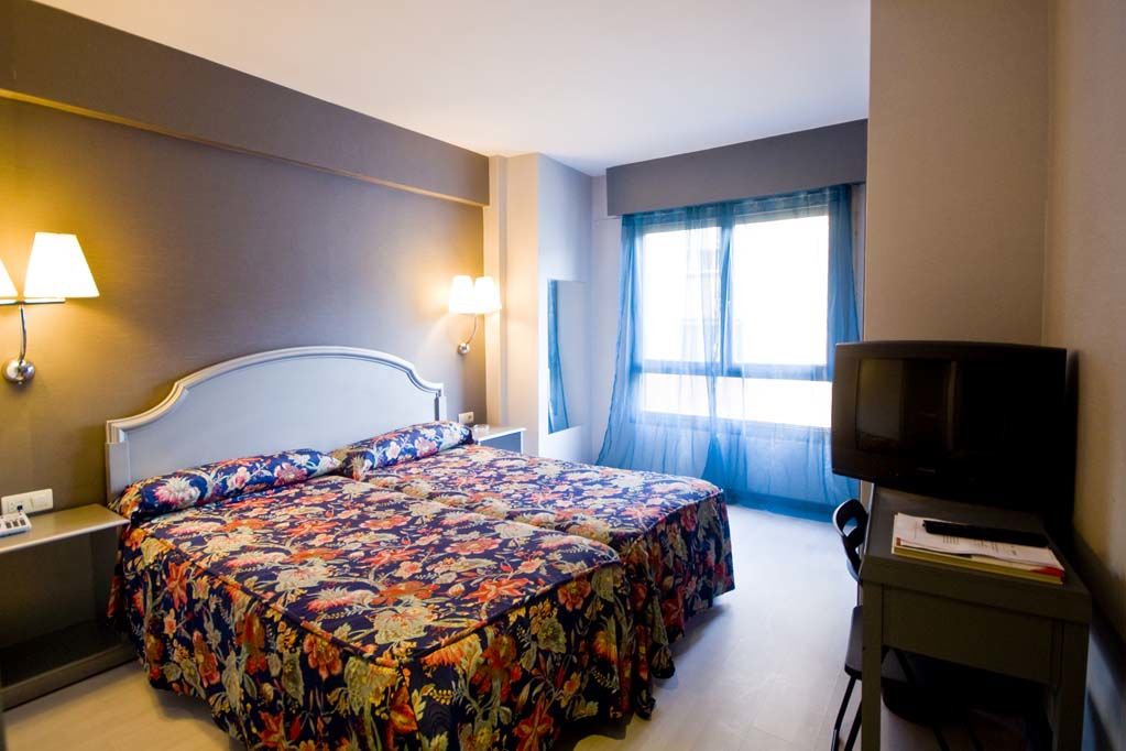 Bilbi Hotel