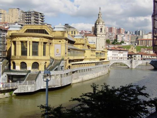 Bilbi Bilbao
