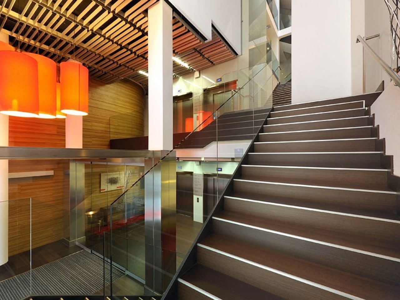 Hotel Sercotel Coliseo Bilbao