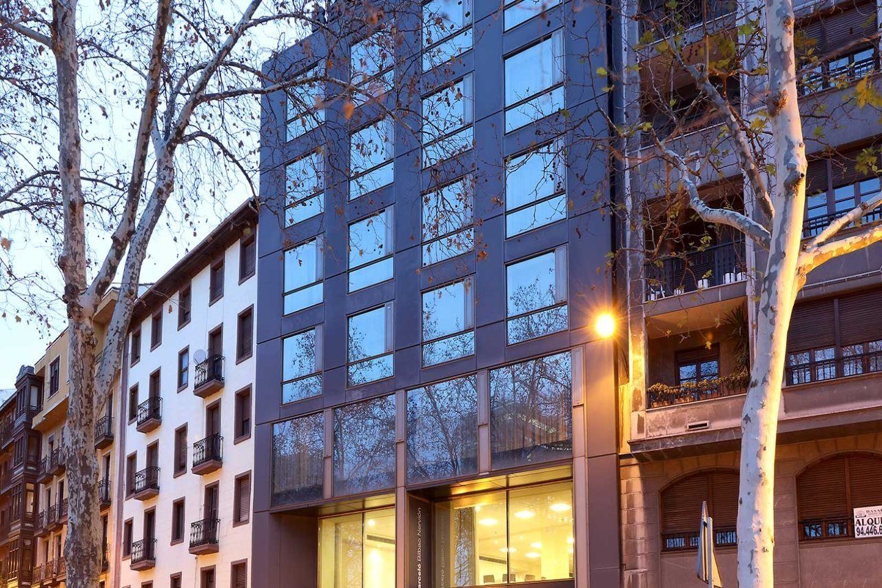 Barceló Nervión Bilbao