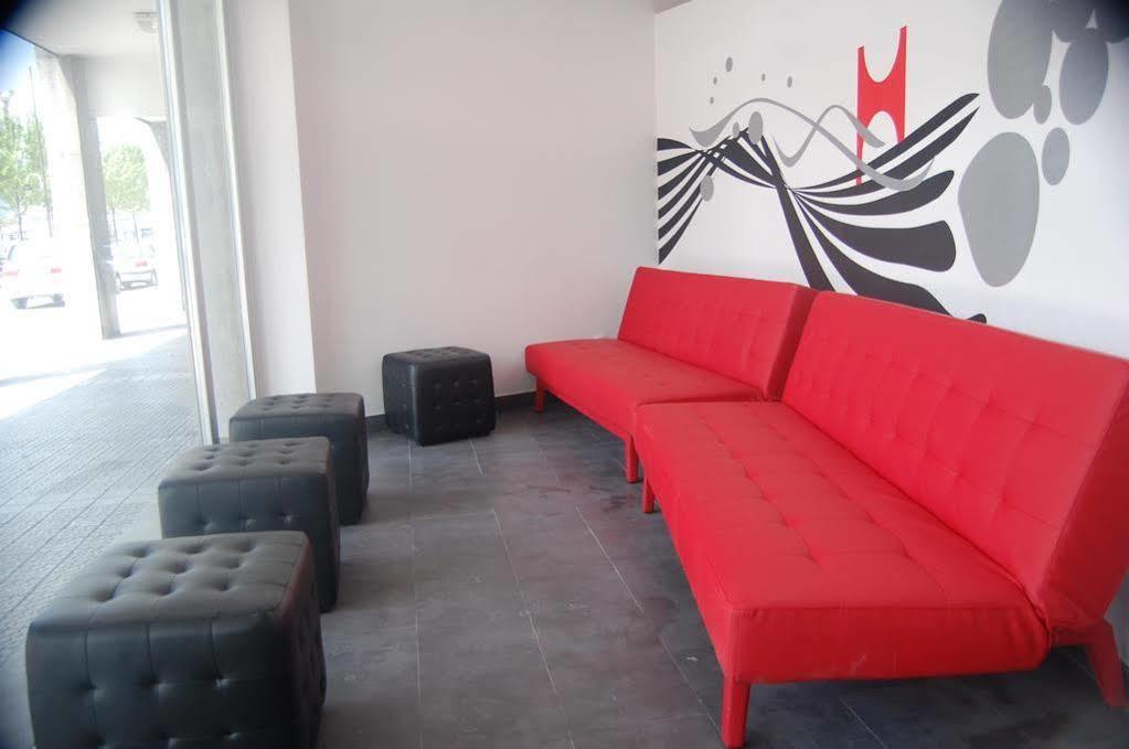 Botxo Gallery - Youth Hostal