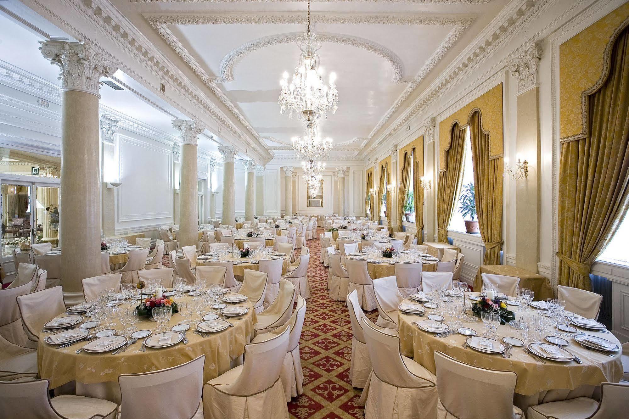 Hotel Carlton Bilbao