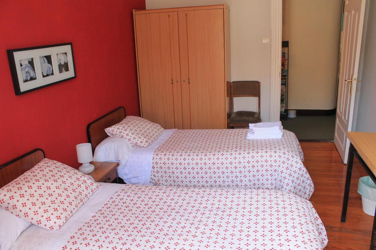 Guest house Manoli *
