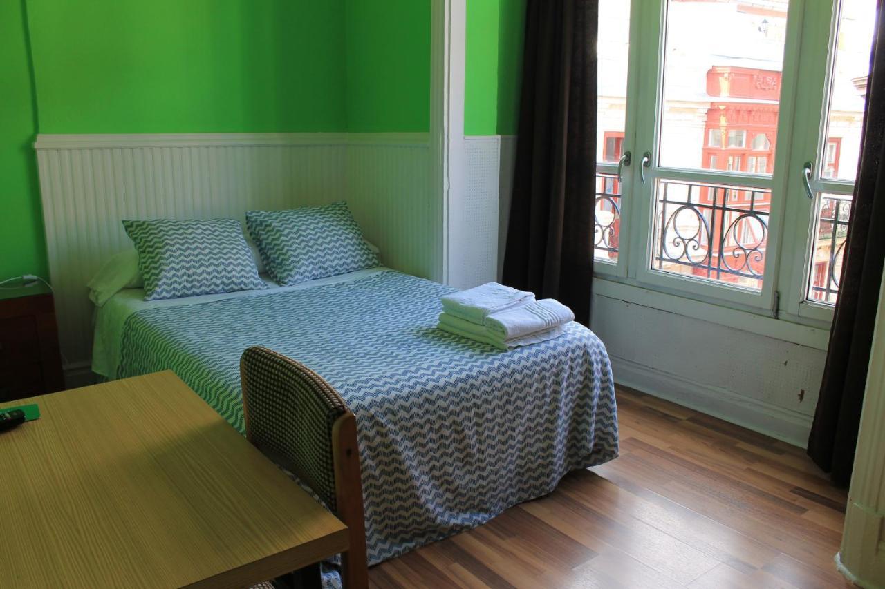 Guest house Manoli Bilbao