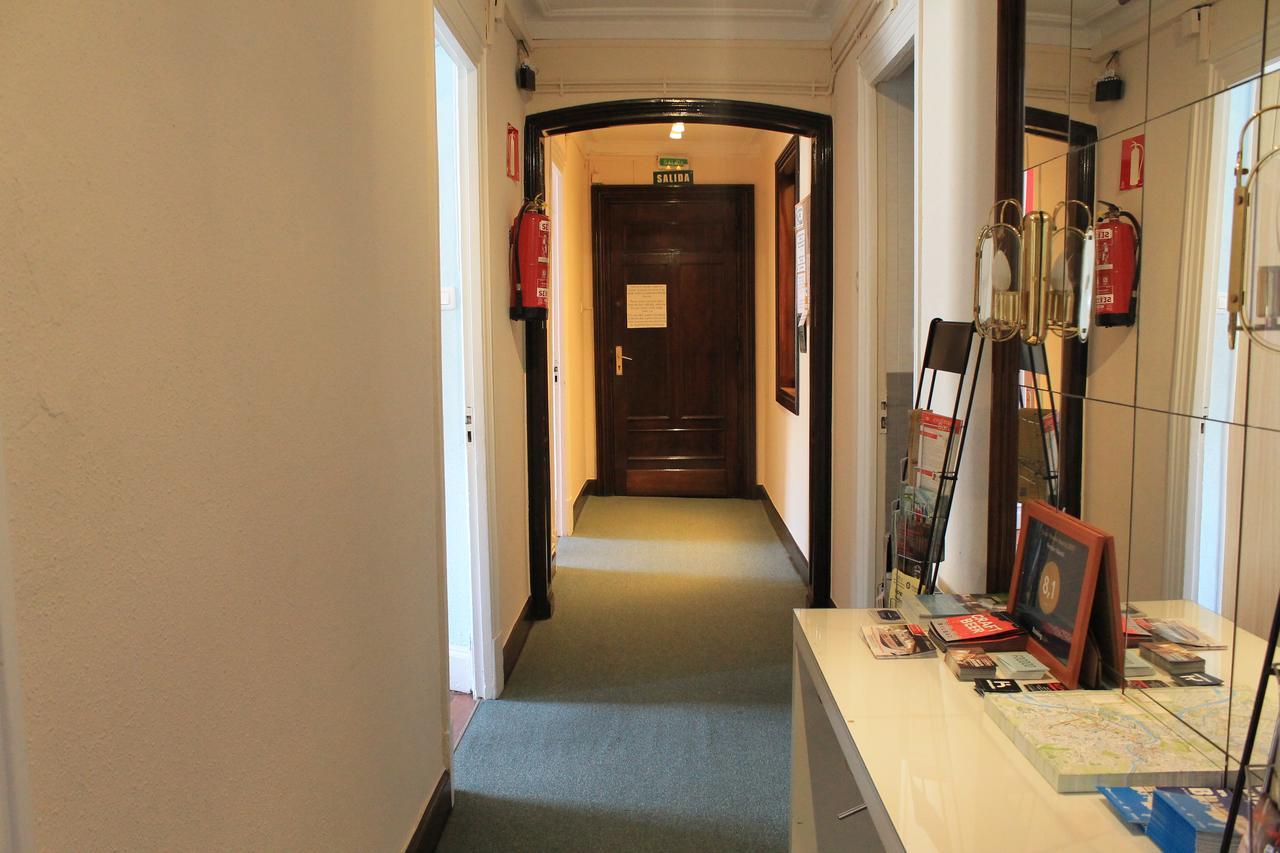 Manoli Guest house *
