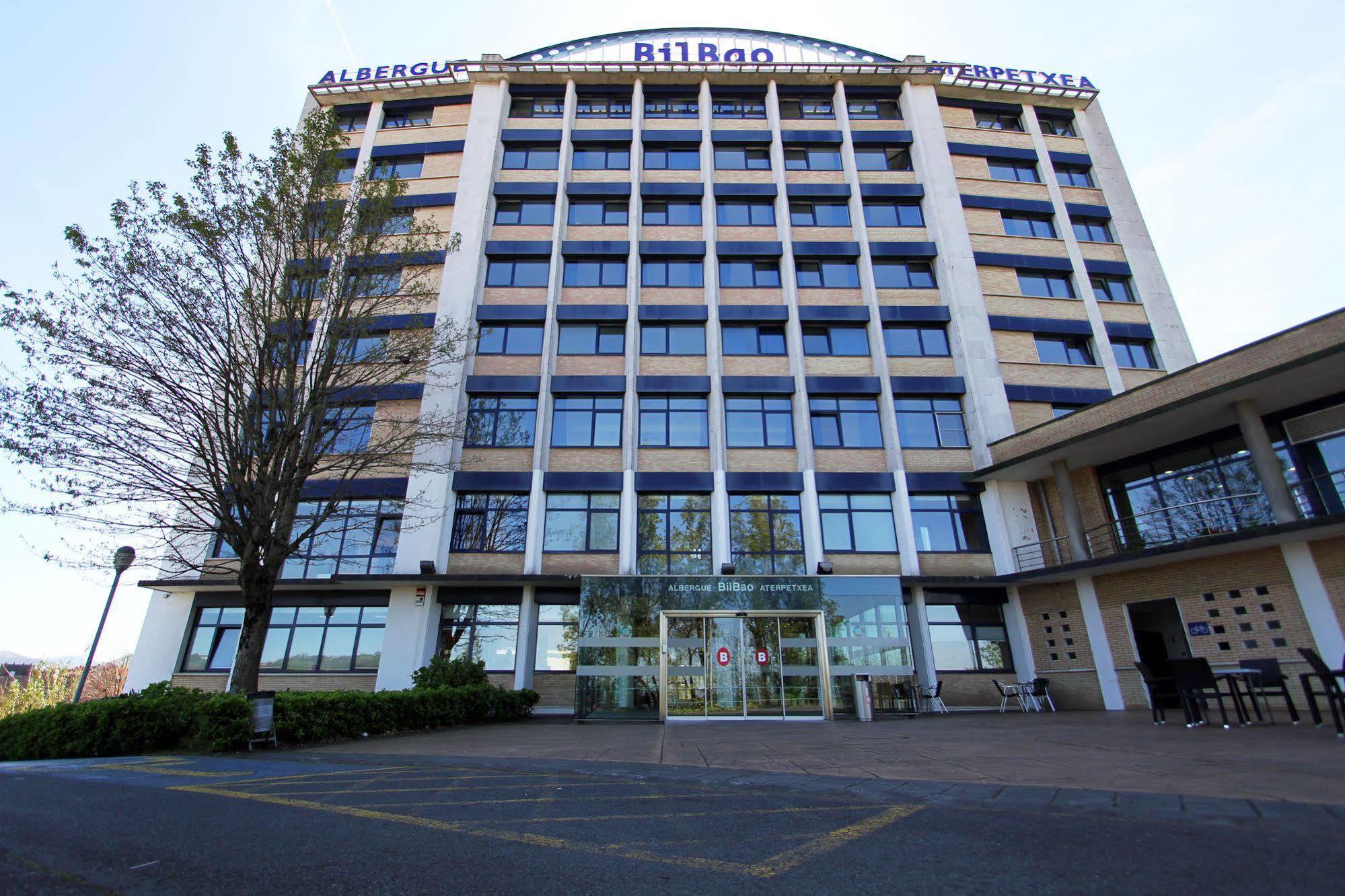 Bilbao Hostel Hostal *