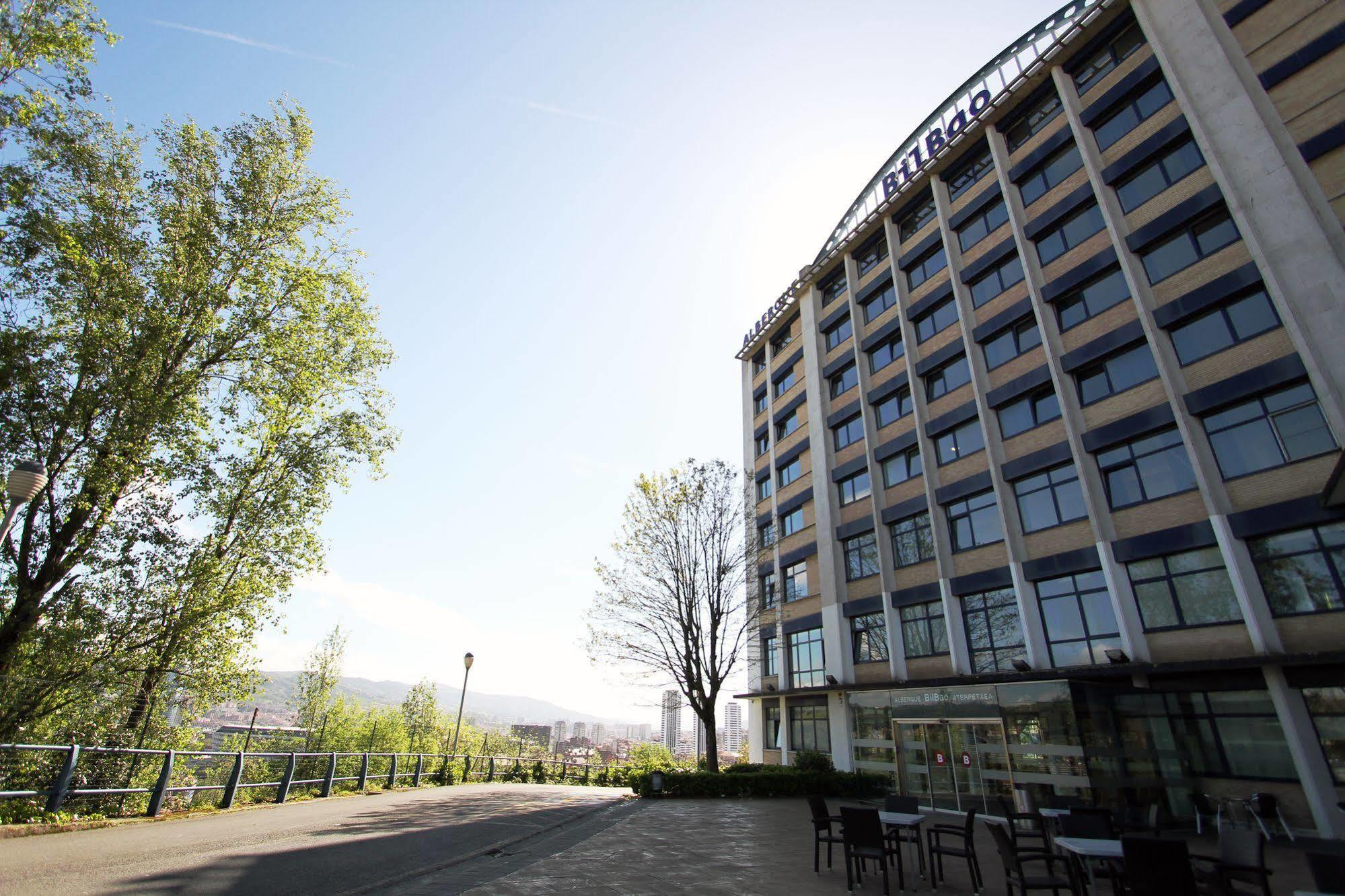 Bilbao Hostel