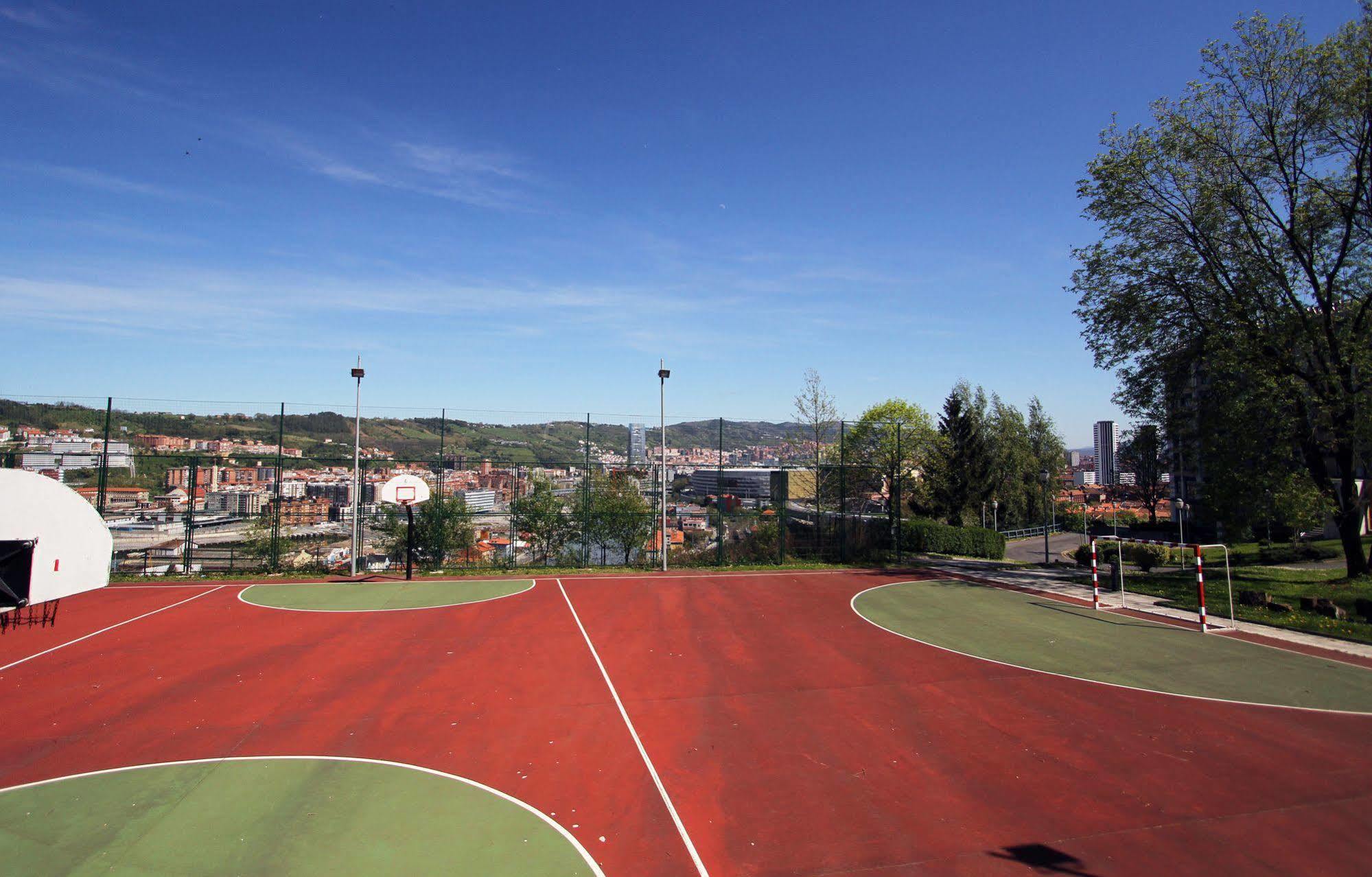 Hostal Bilbao Hostel