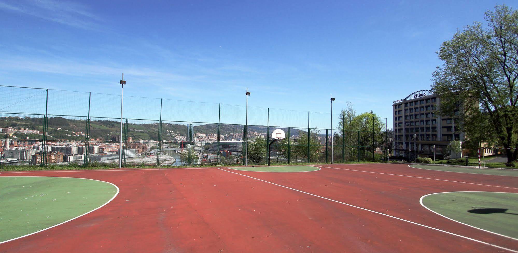 Bilbao Hostel *