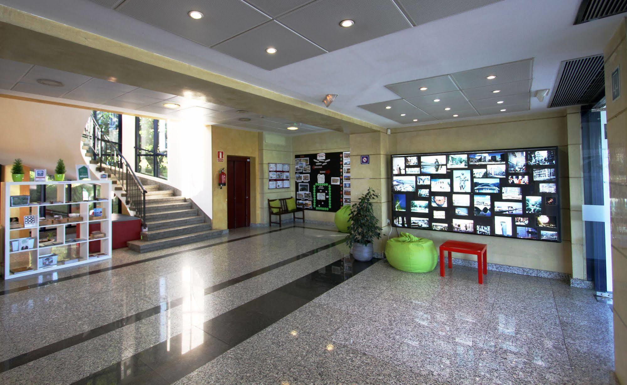 Bilbao Hostel Bilbao