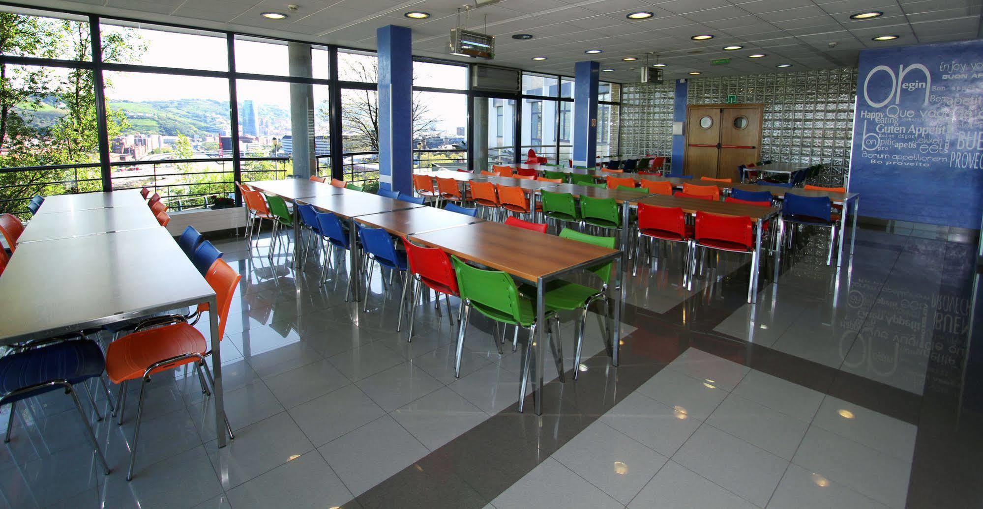 Bilbao Hostel Hostal