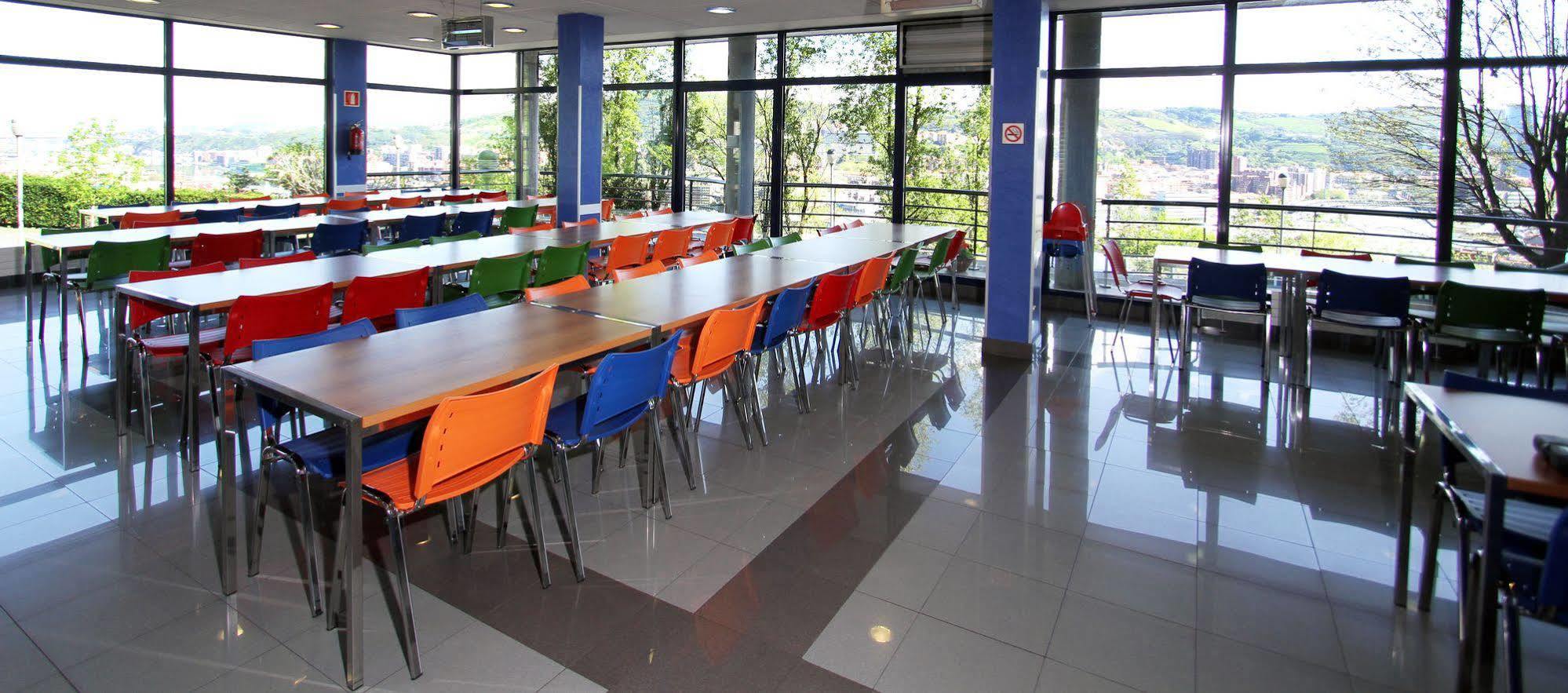Hostal Bilbao Hostel