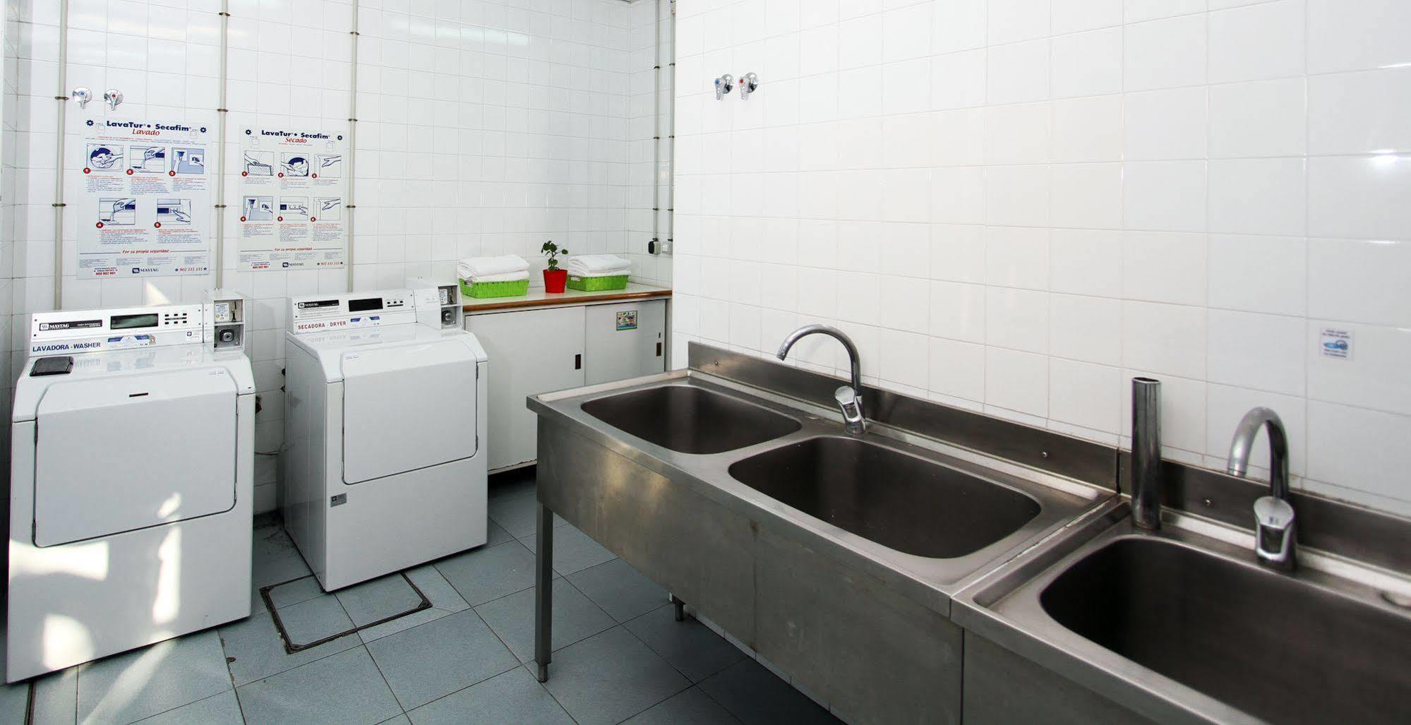 Bilbao Hostel *