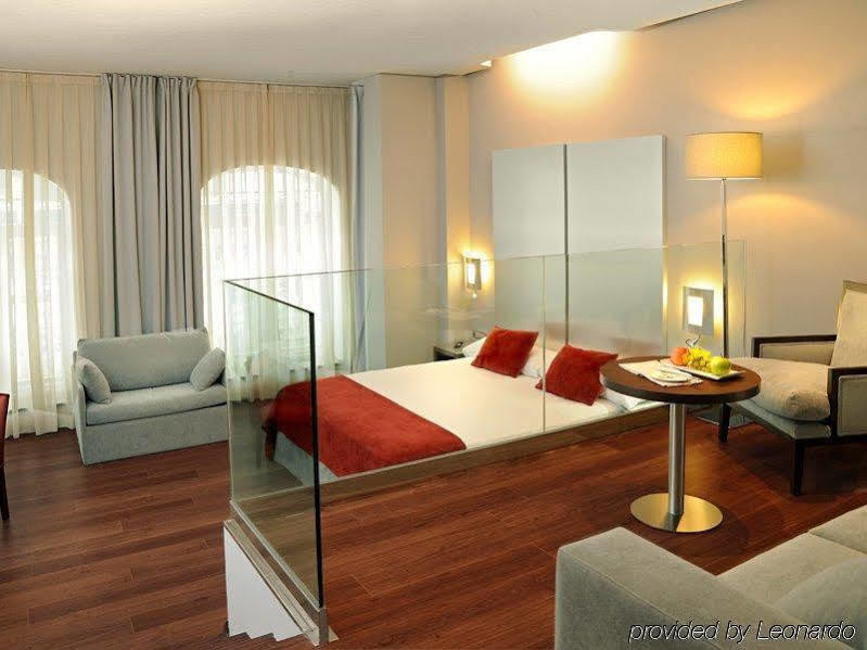 Sercotel Coliseo Hotel Bilbao