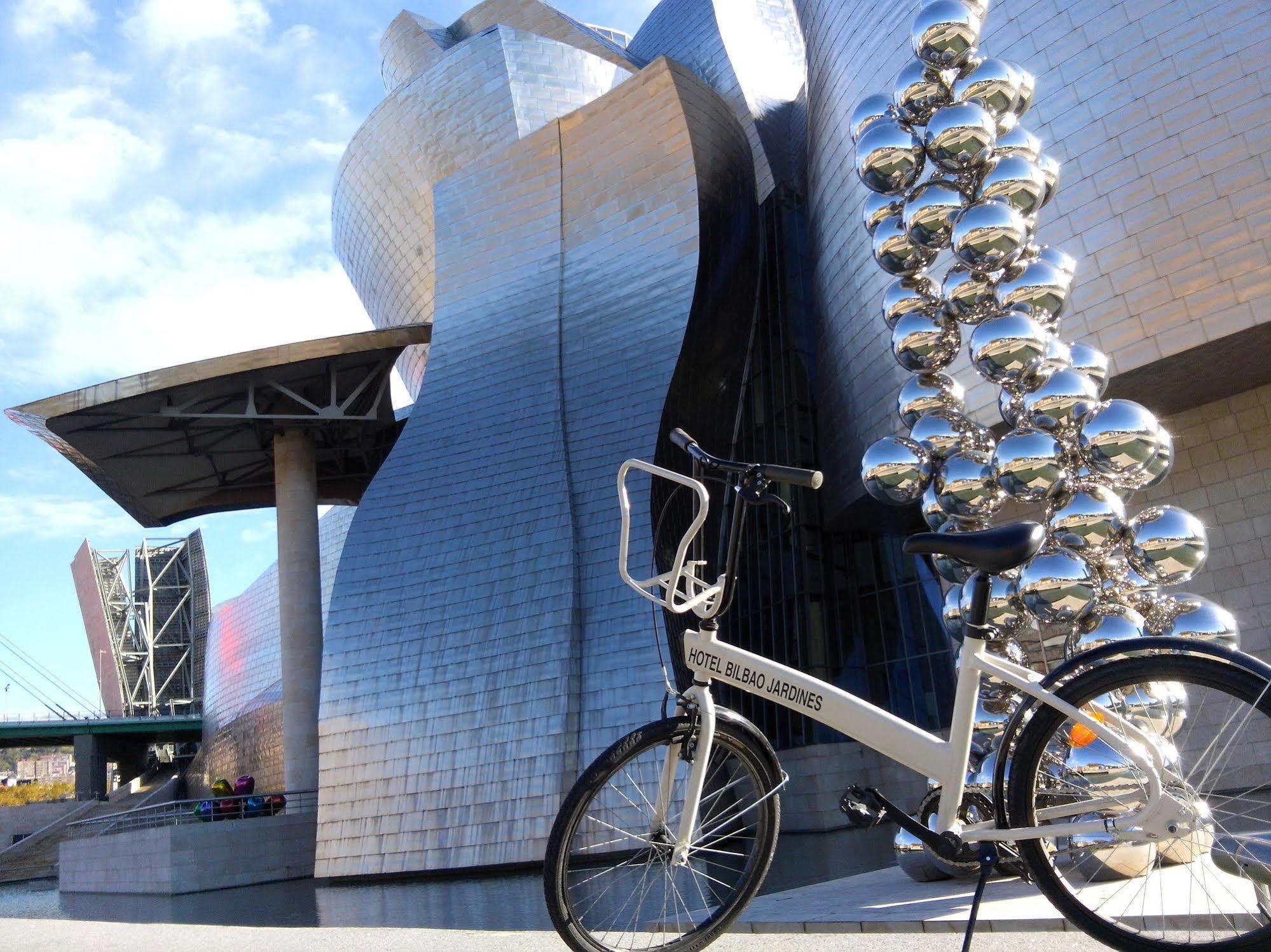 Hotel Select Bilbao