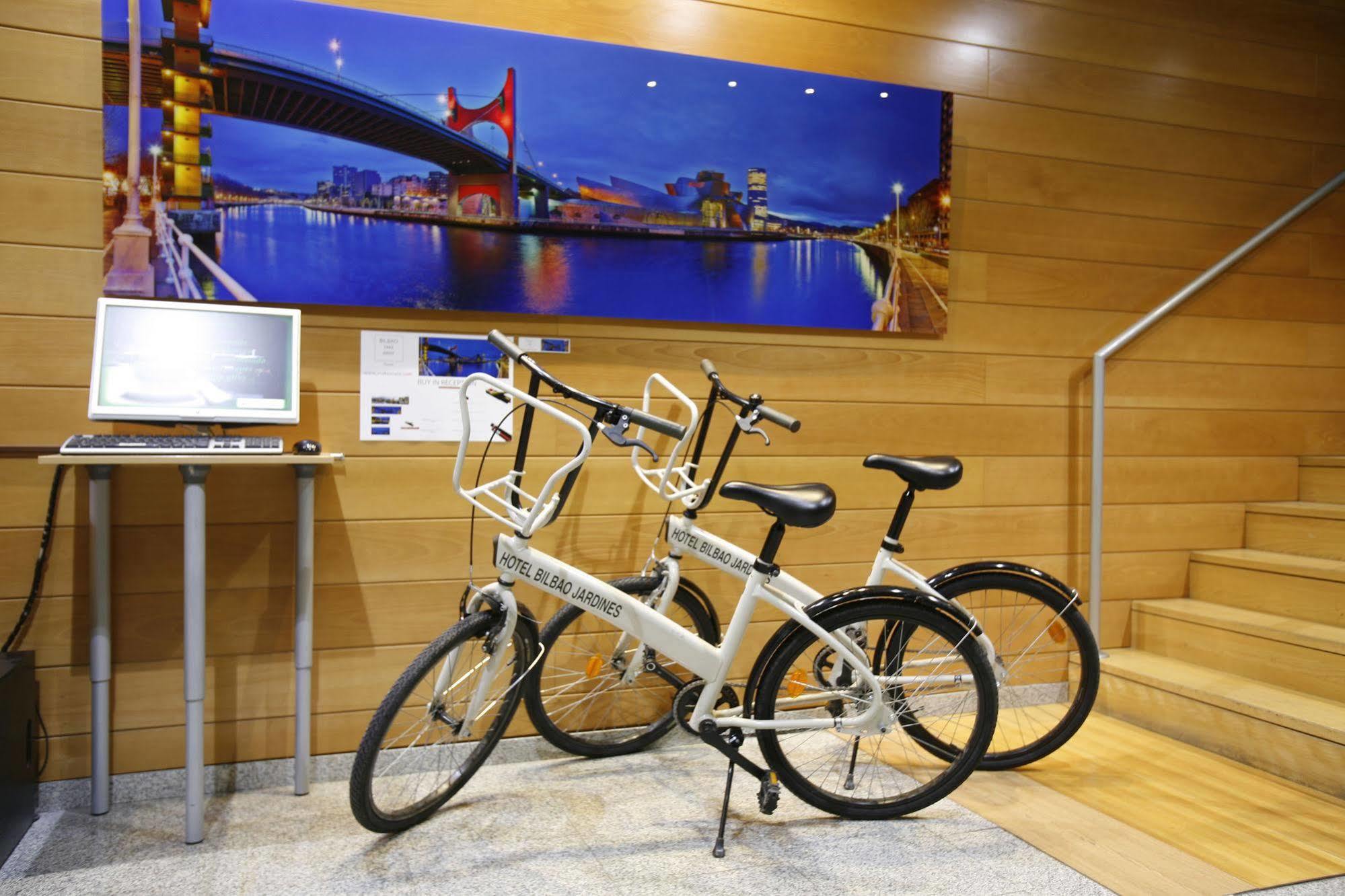 Select Hotel Bilbao