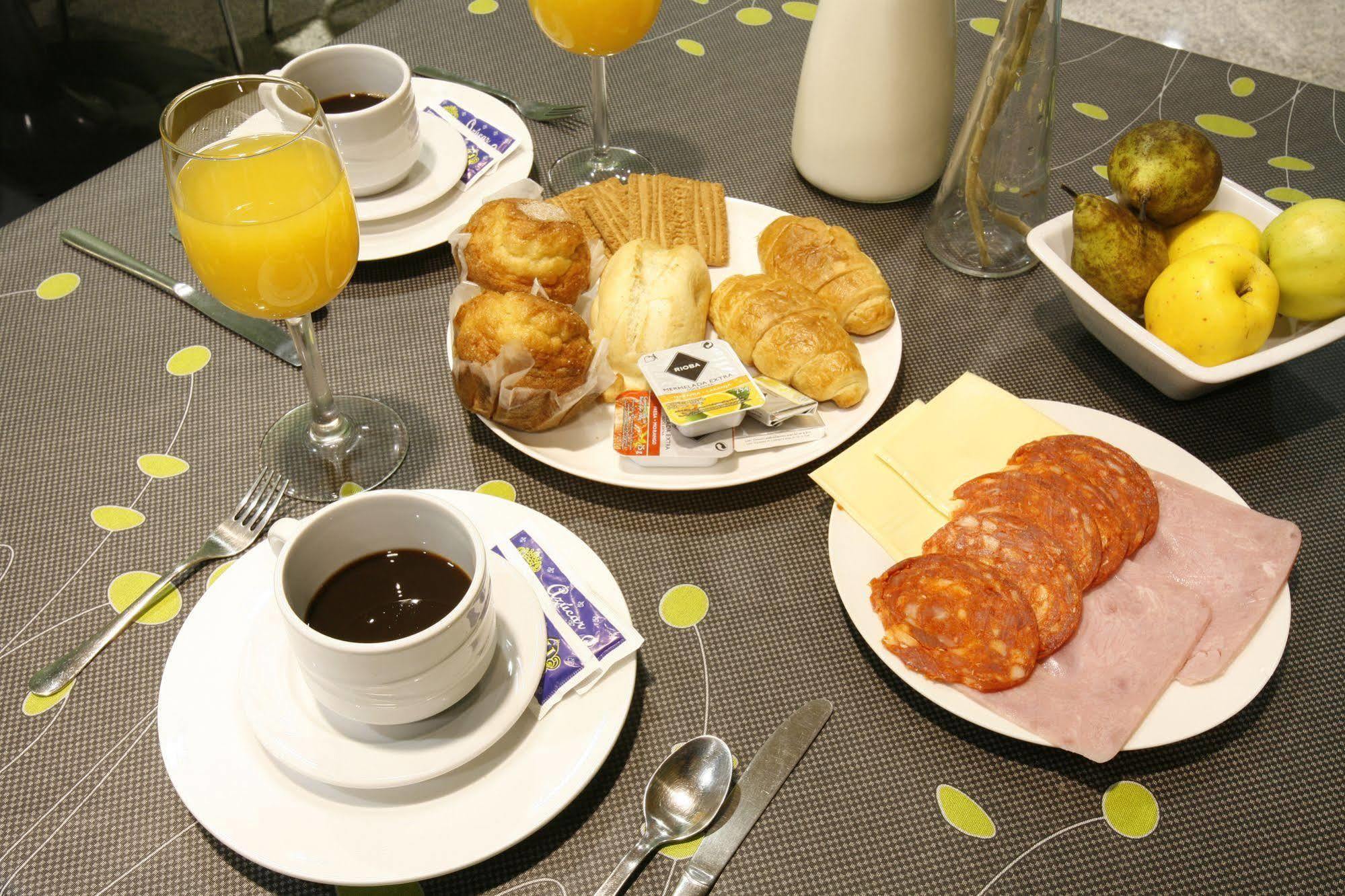 Select 2* Bilbao