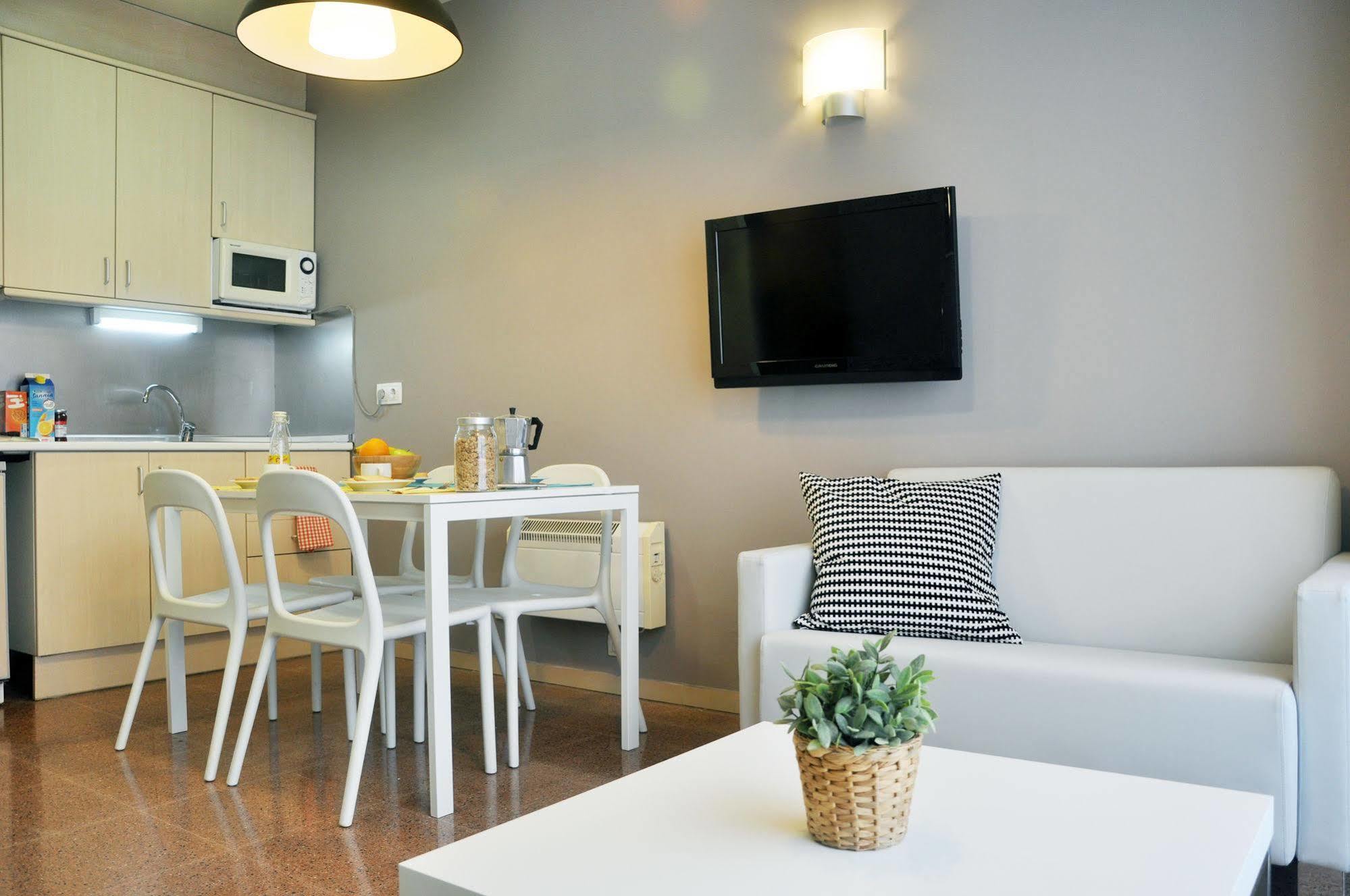 Residencia Universitaria Blas De Otero Apartamento Bilbao