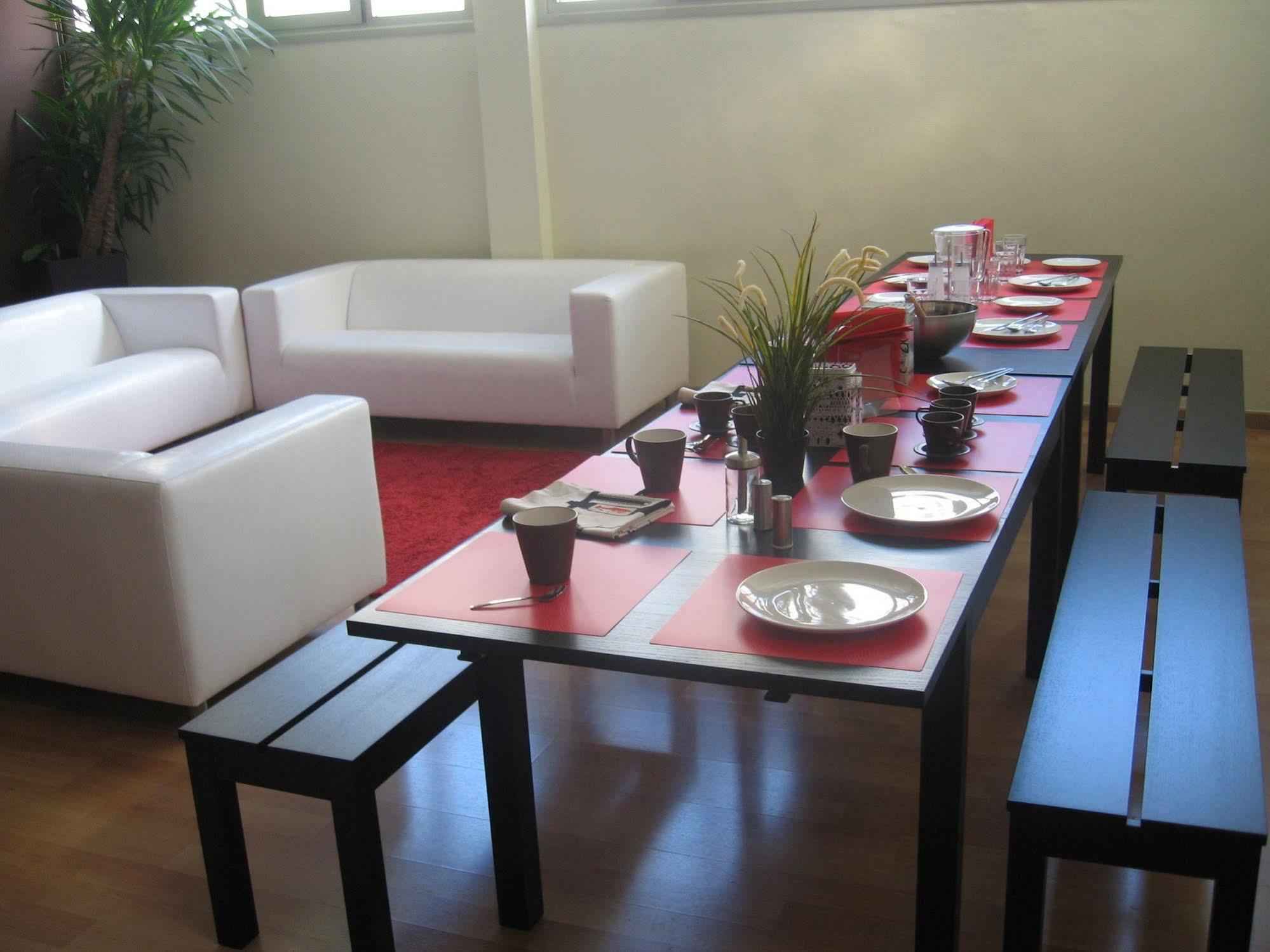 Hostal Bilbao Central Rooms *