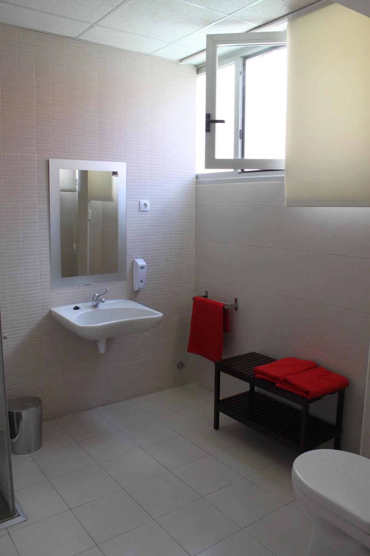 Bilbao Central Rooms * Bilbao
