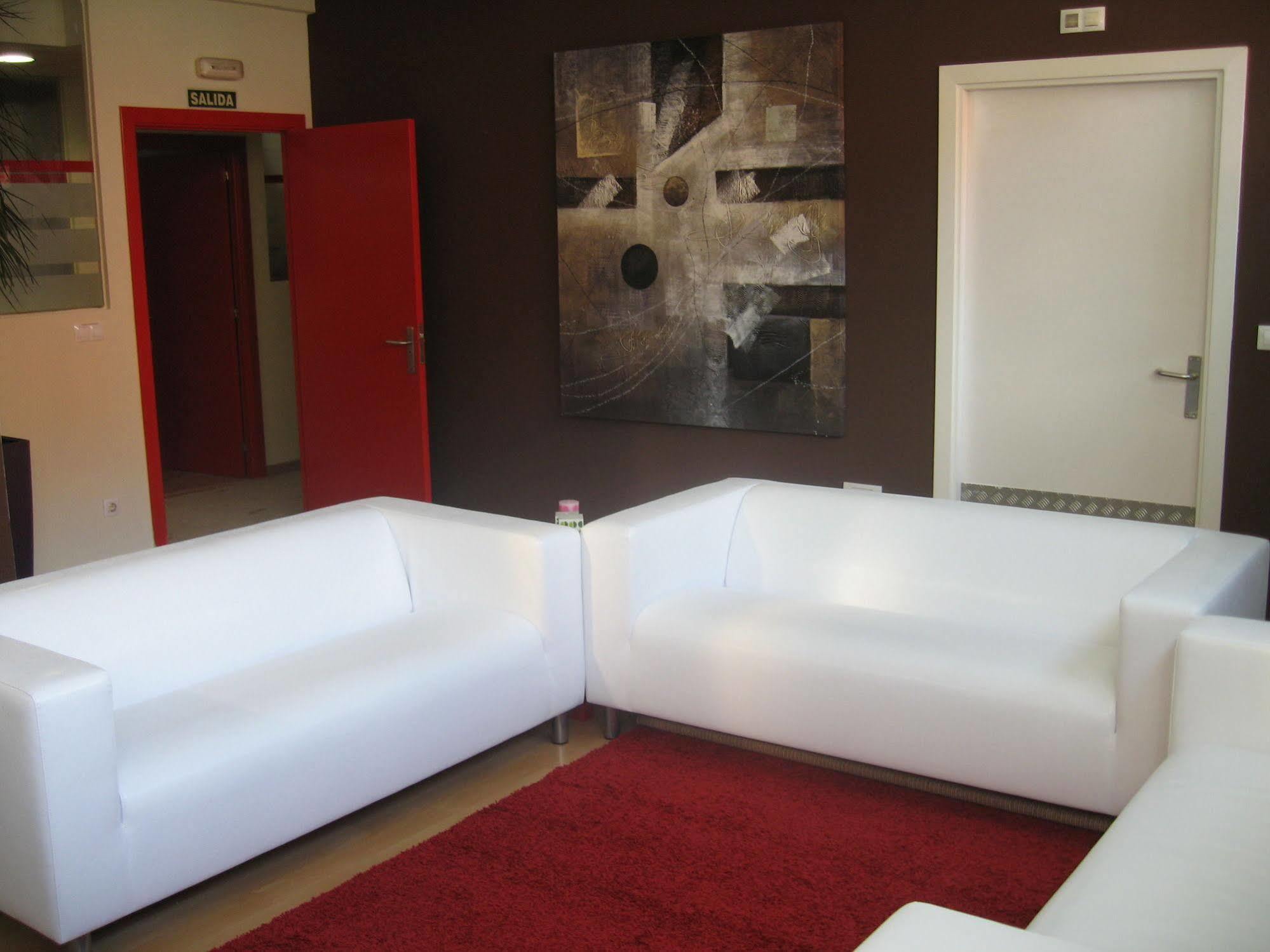 Bilbao Central Rooms
