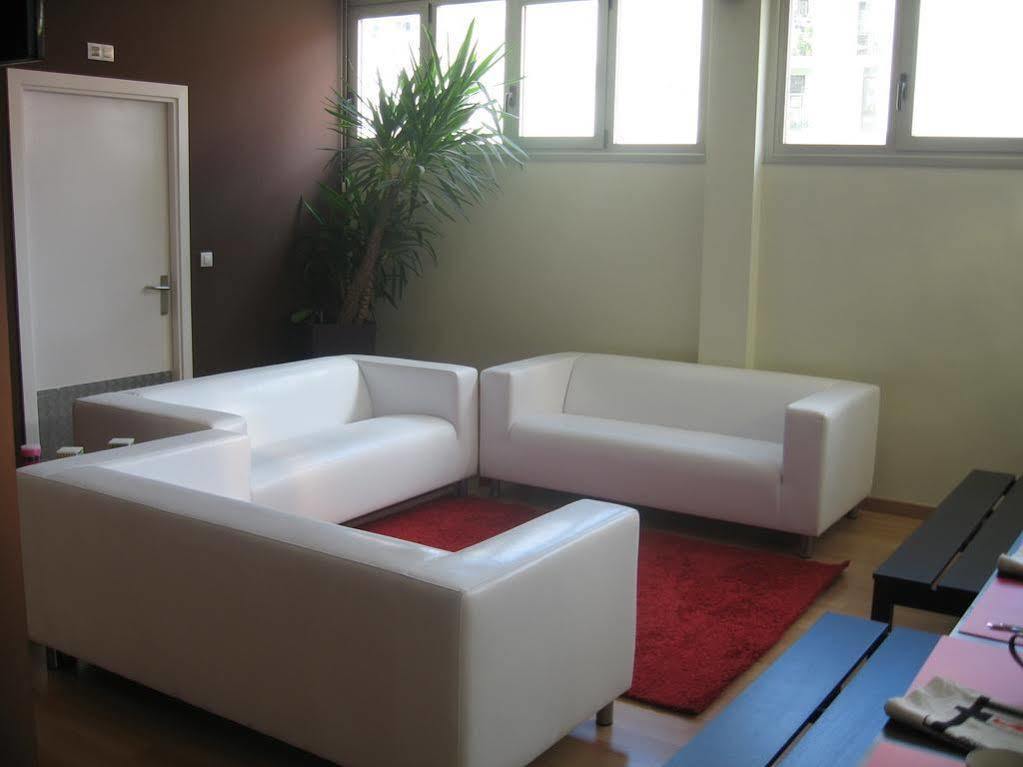 Hostal Bilbao Central Rooms Bilbao
