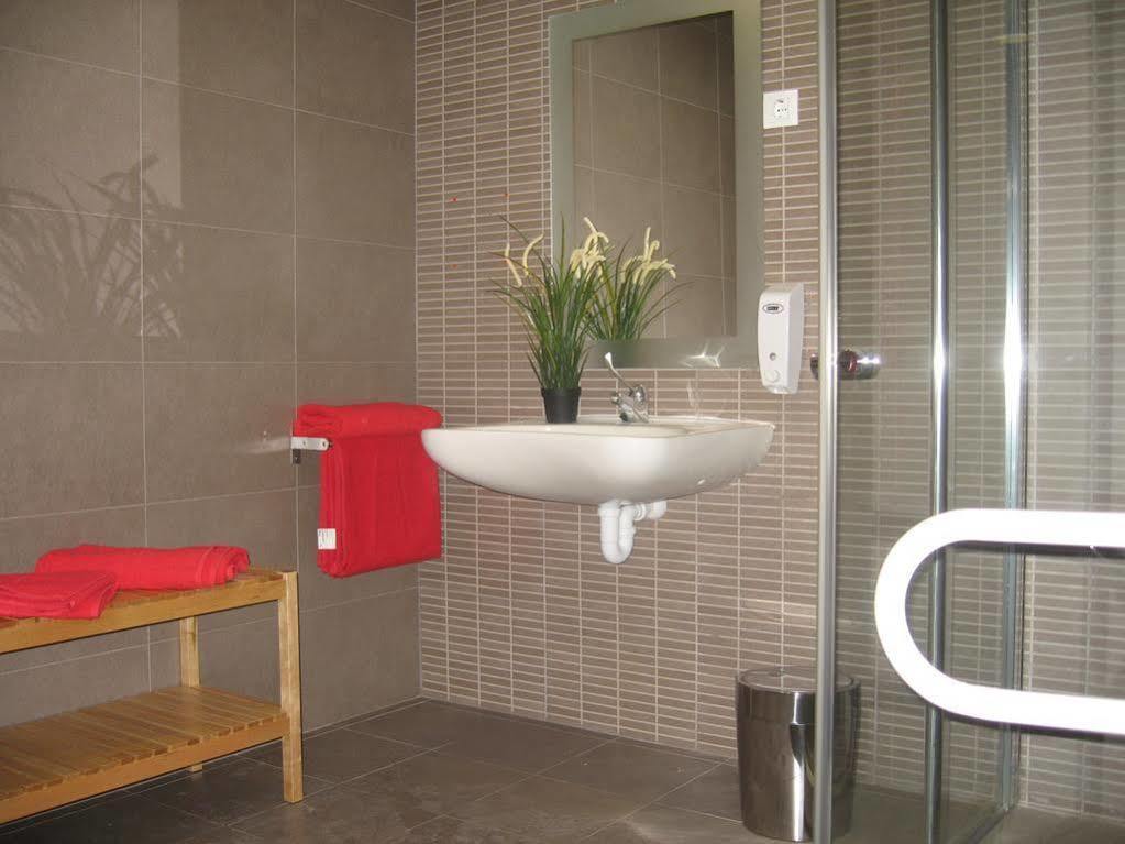 Bilbao Central Rooms Hostal