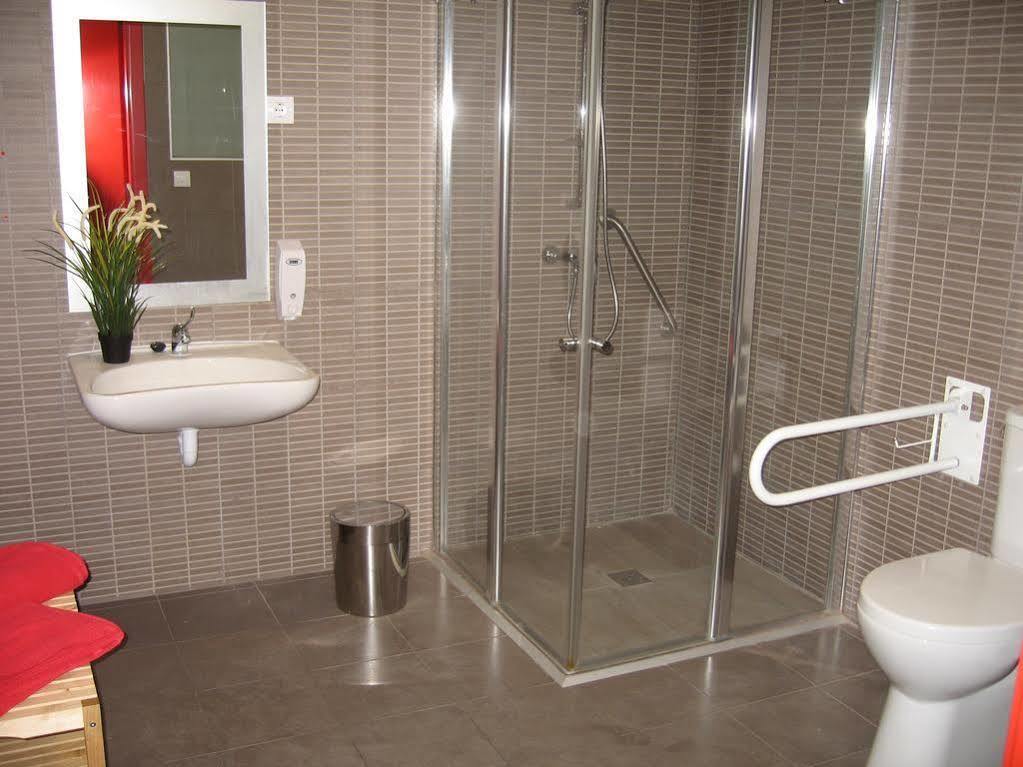 Hostal Bilbao Central Rooms *