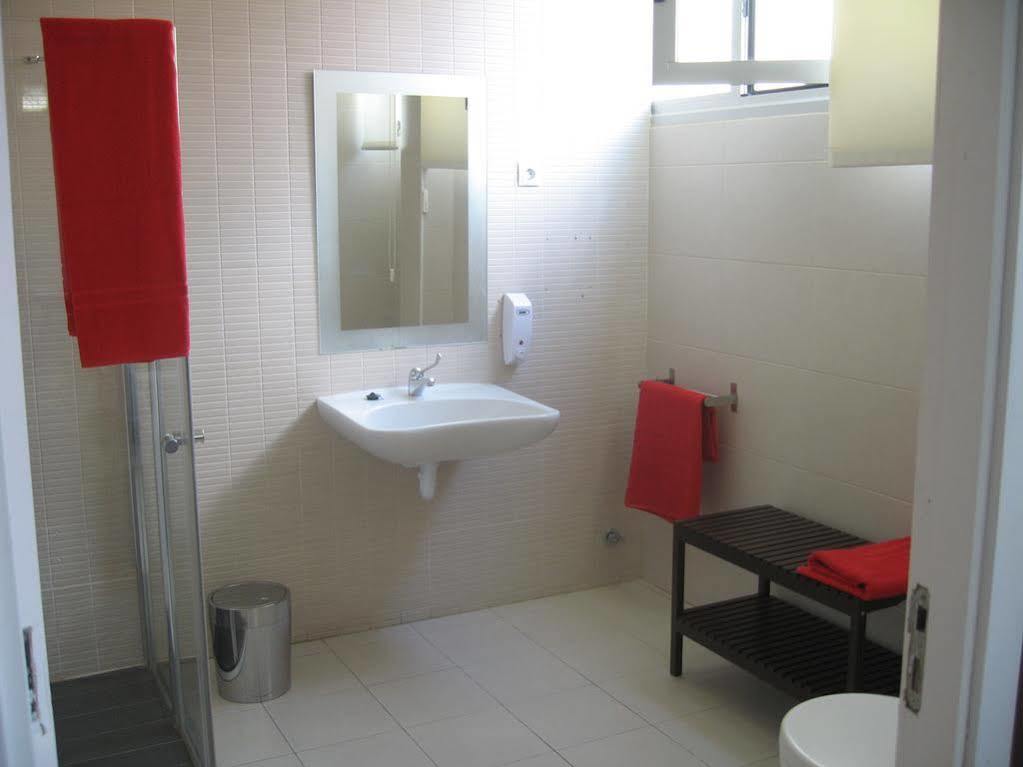 Bilbao Central Rooms Bilbao
