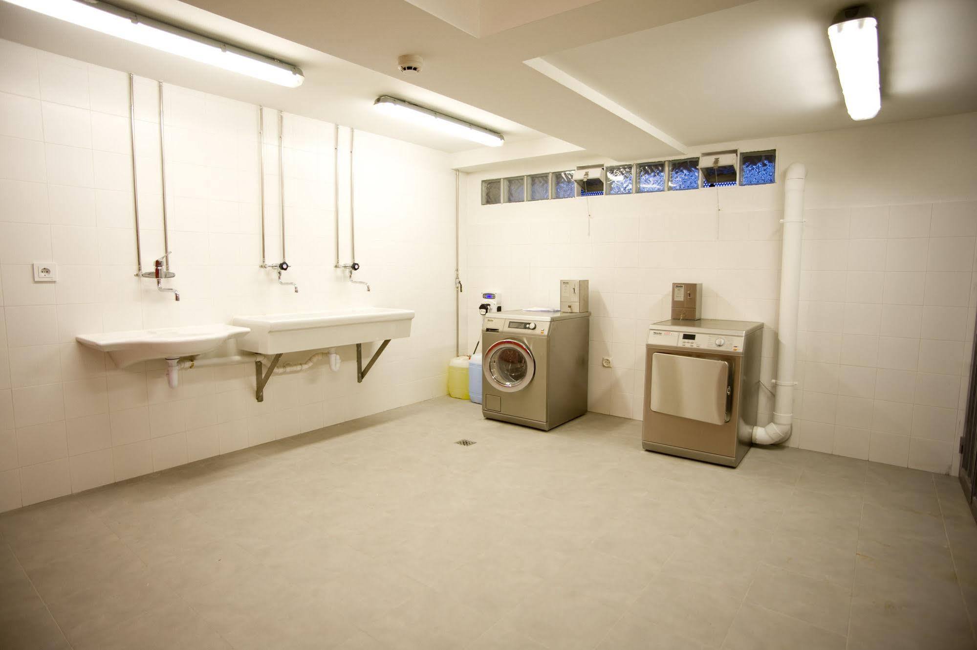 Bbk Good Hostel