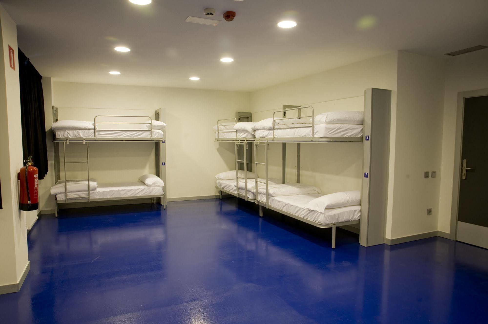 Bbk Good Hostel Bilbao