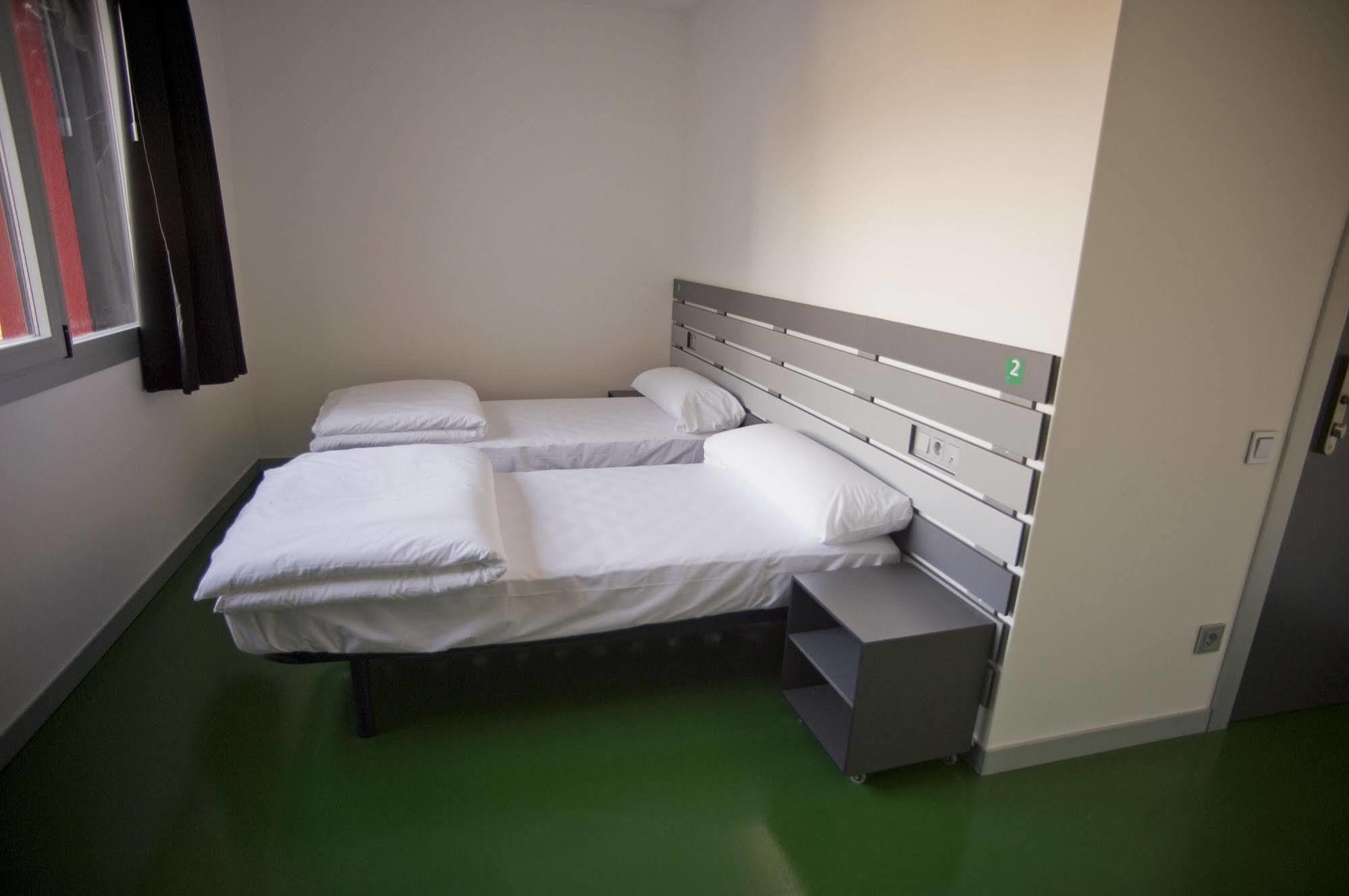 Hostel Bbk Good Bilbao