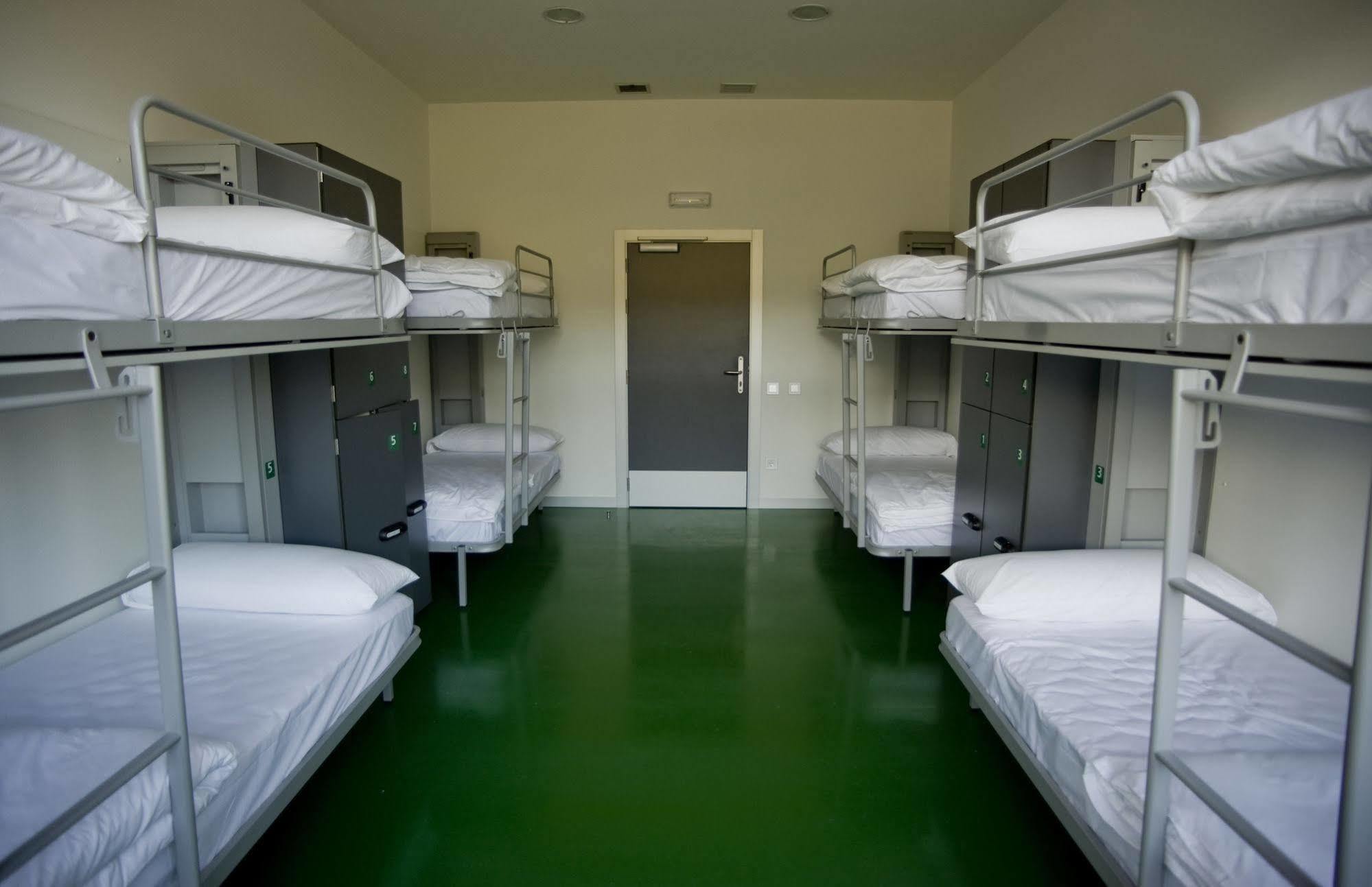 Hostel Bbk Good