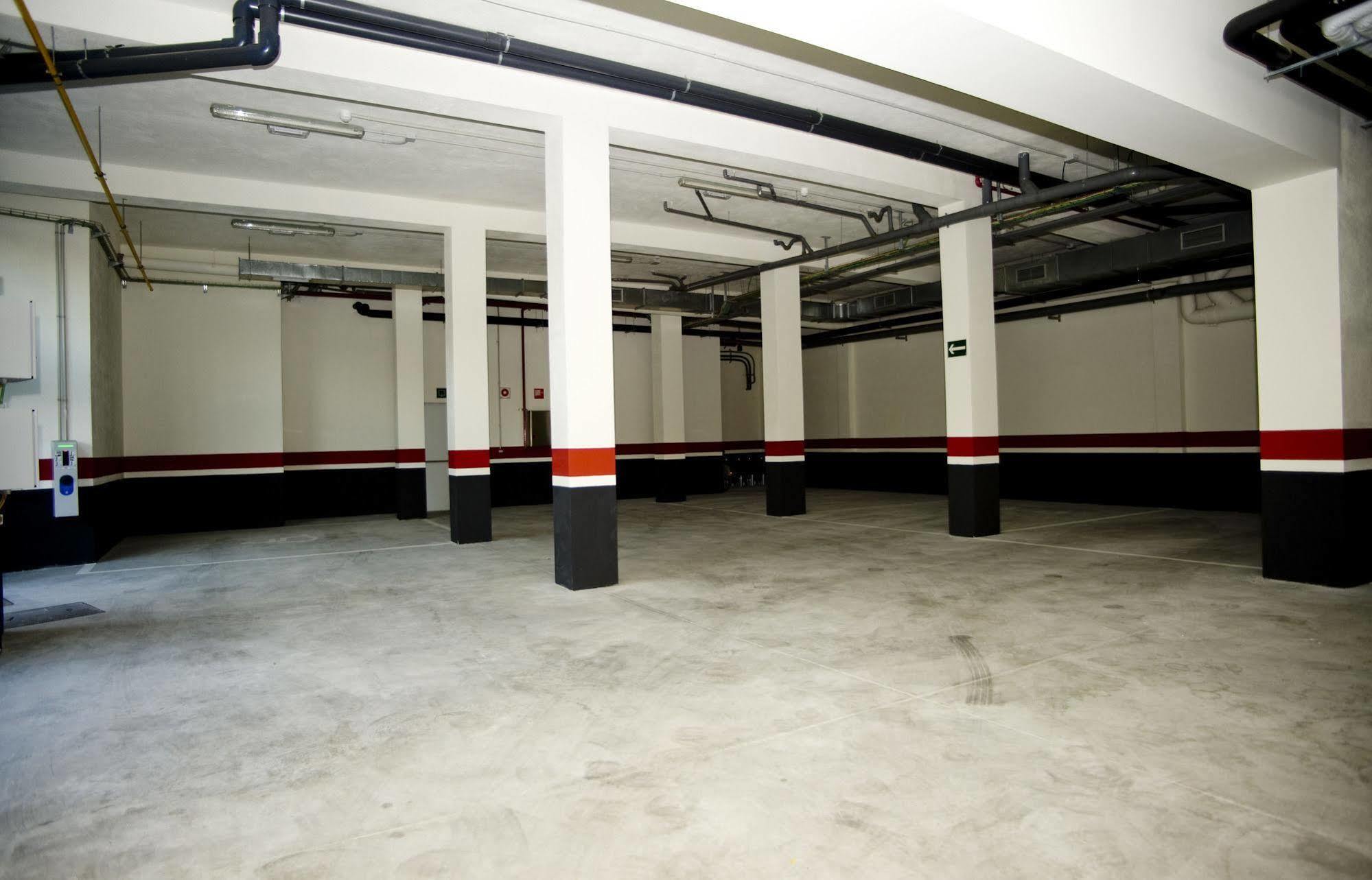 Hostel Bbk Good Bilbao