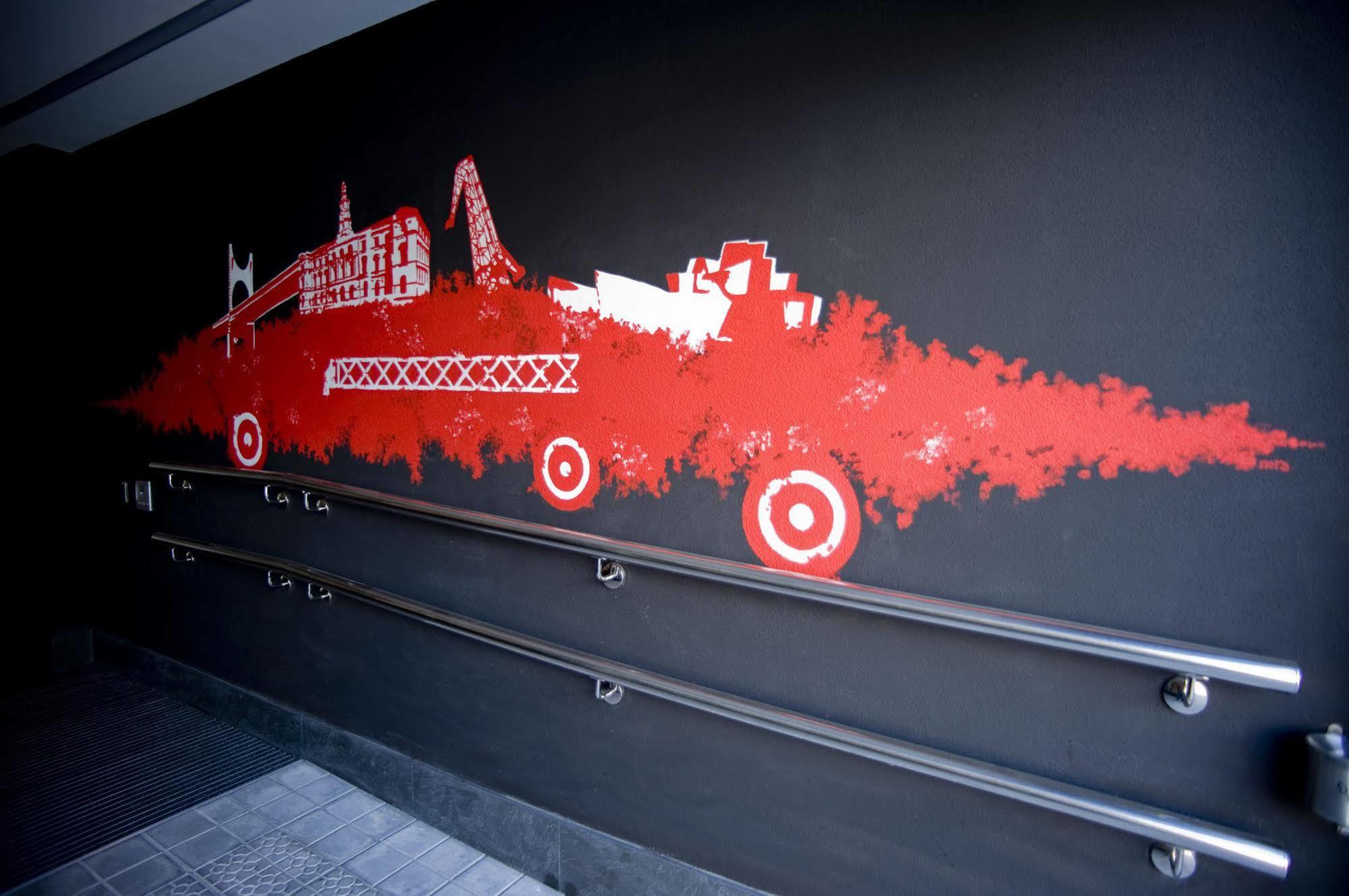 Bbk Good Hostel Bilbao