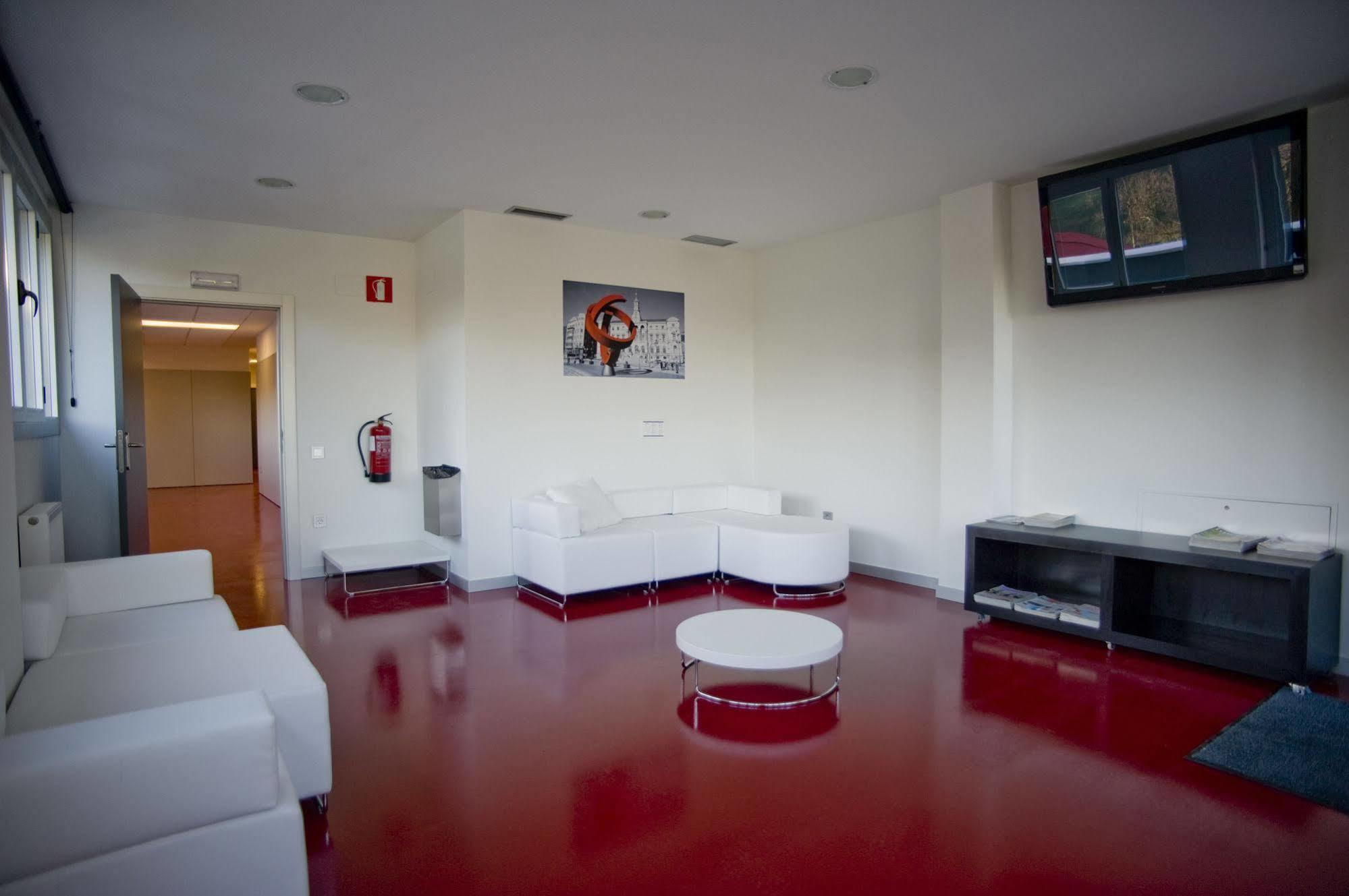 Bbk Good Hostel