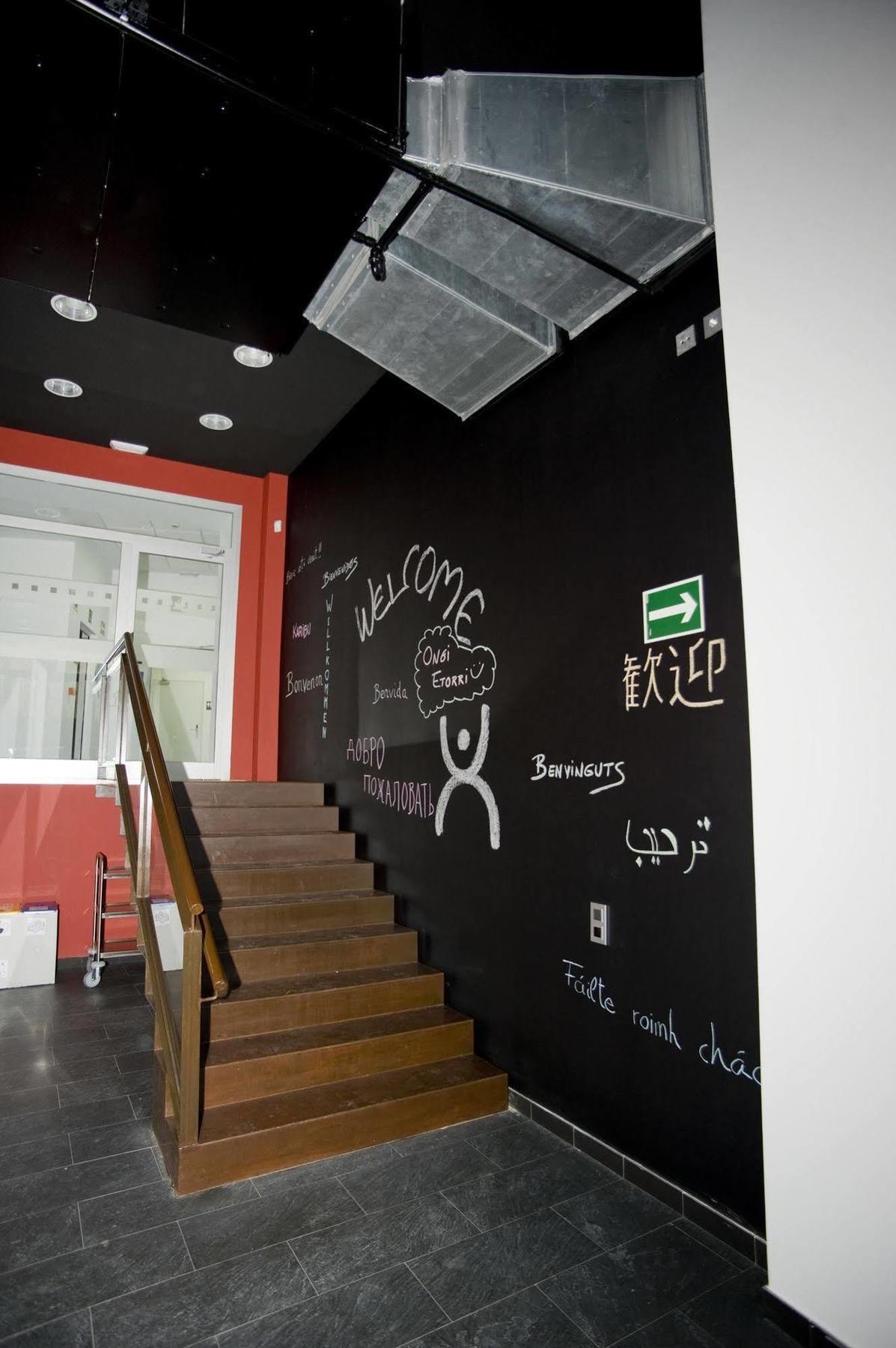 Bbk Good Hostel