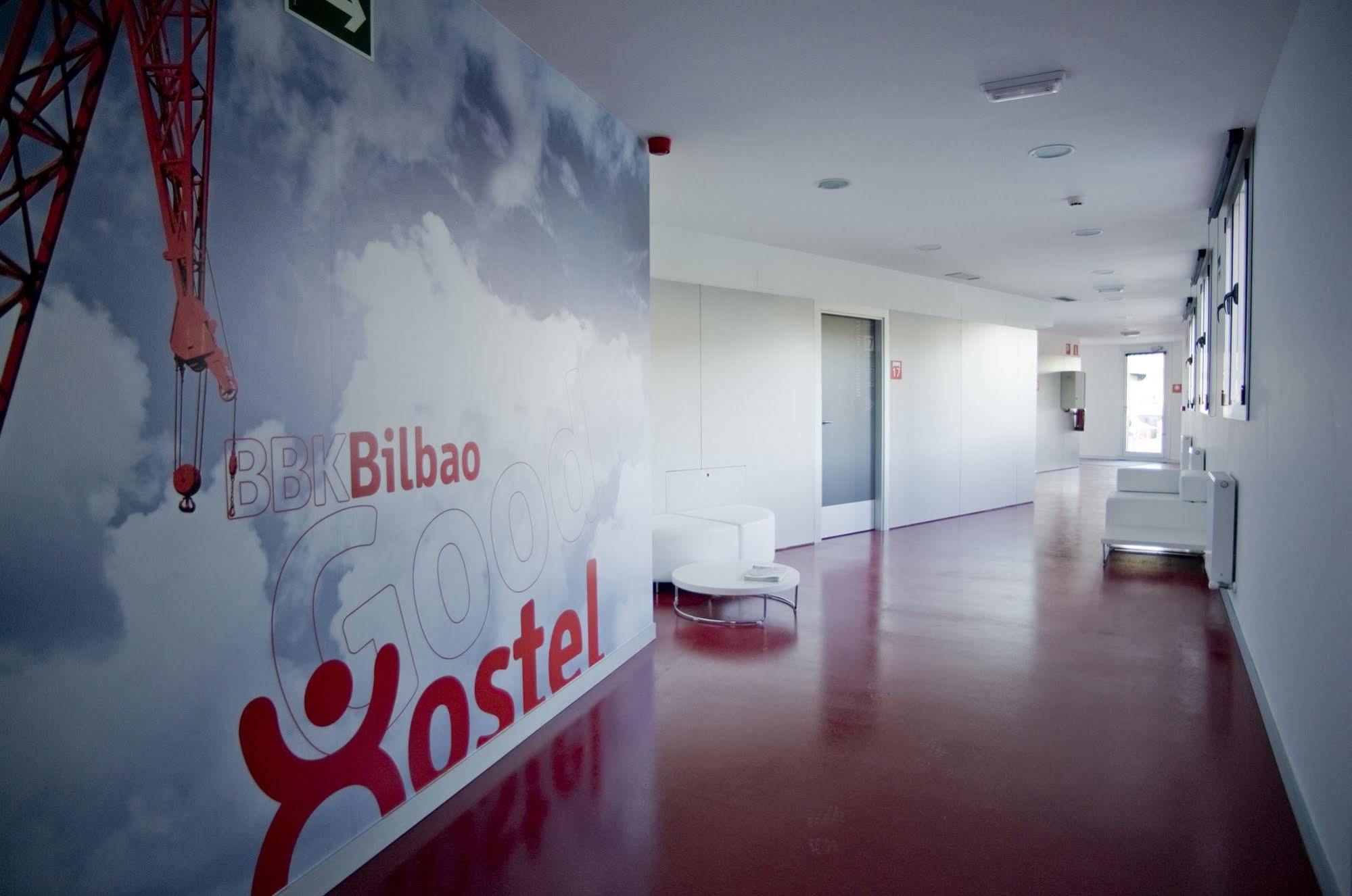 Bbk Good Hostel