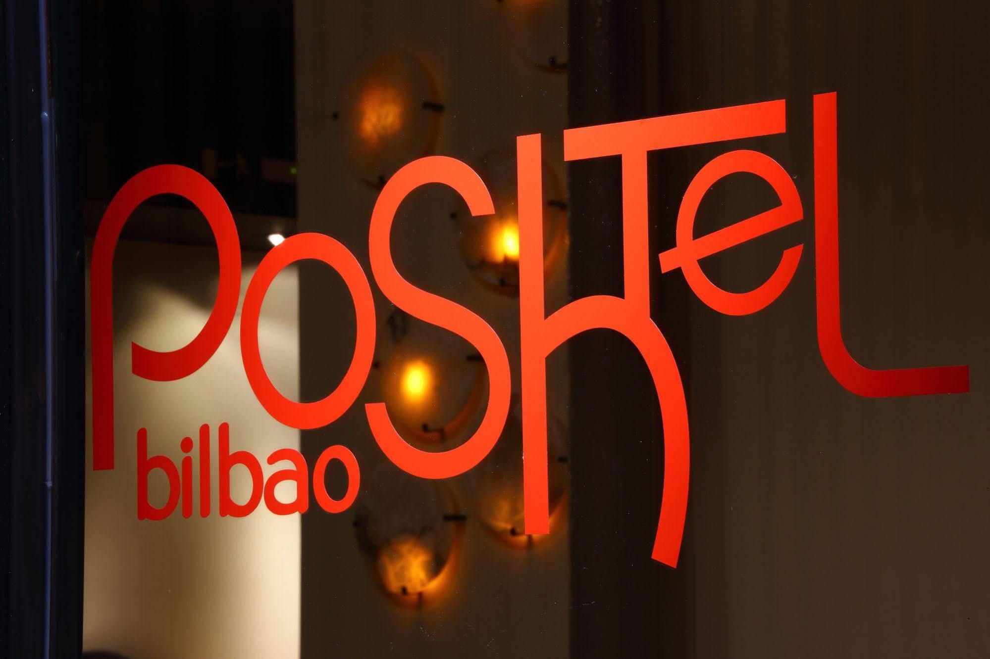 Hostel Poshtel - Premium *