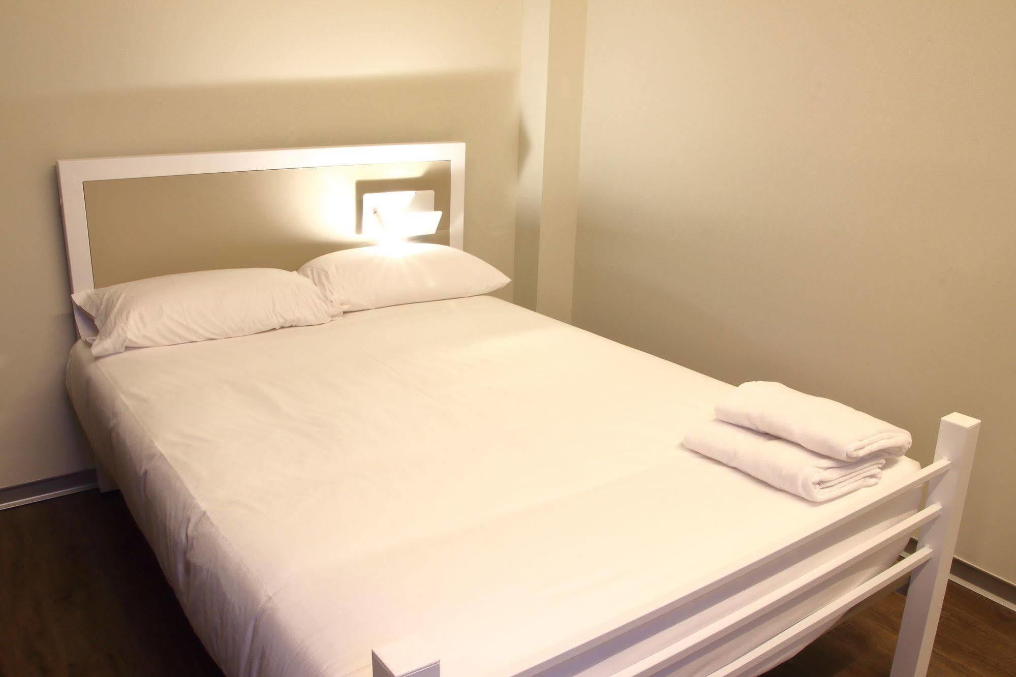 Hostel Poshtel - Premium Bilbao