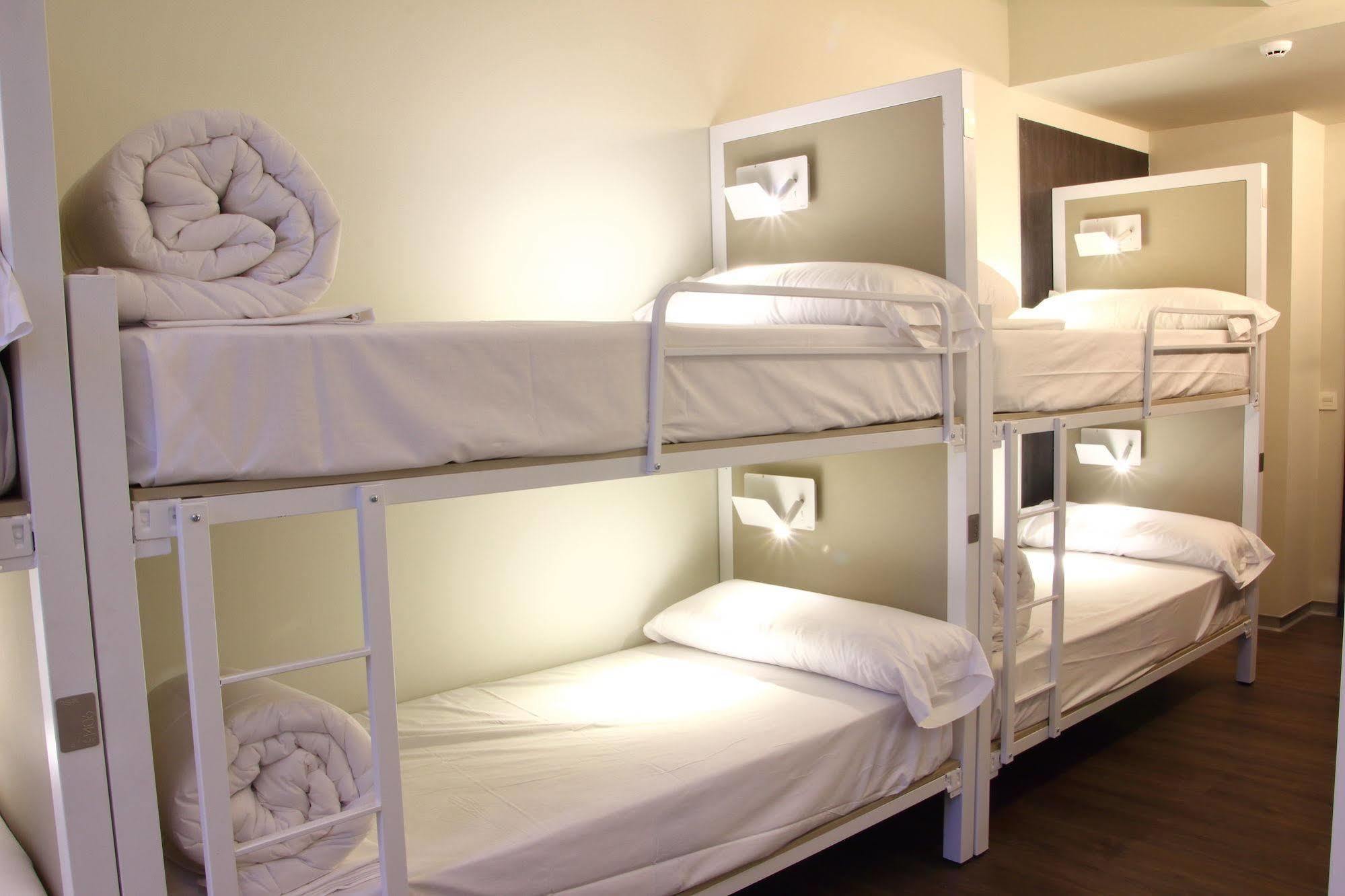 Poshtel - Premium * Bilbao